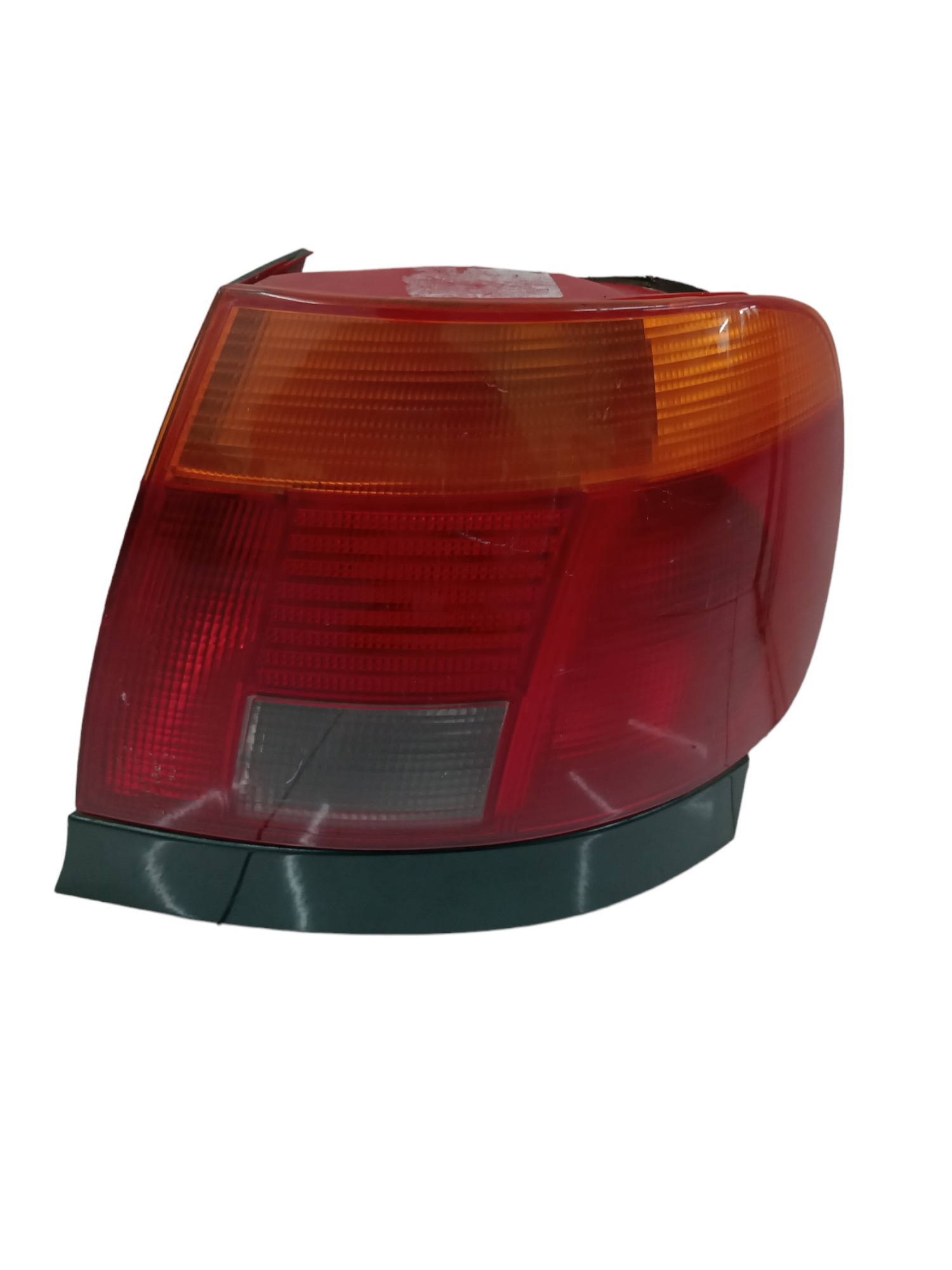 Lanterna Tras L/d Audi A4 95 A 2000 Usado Original 2