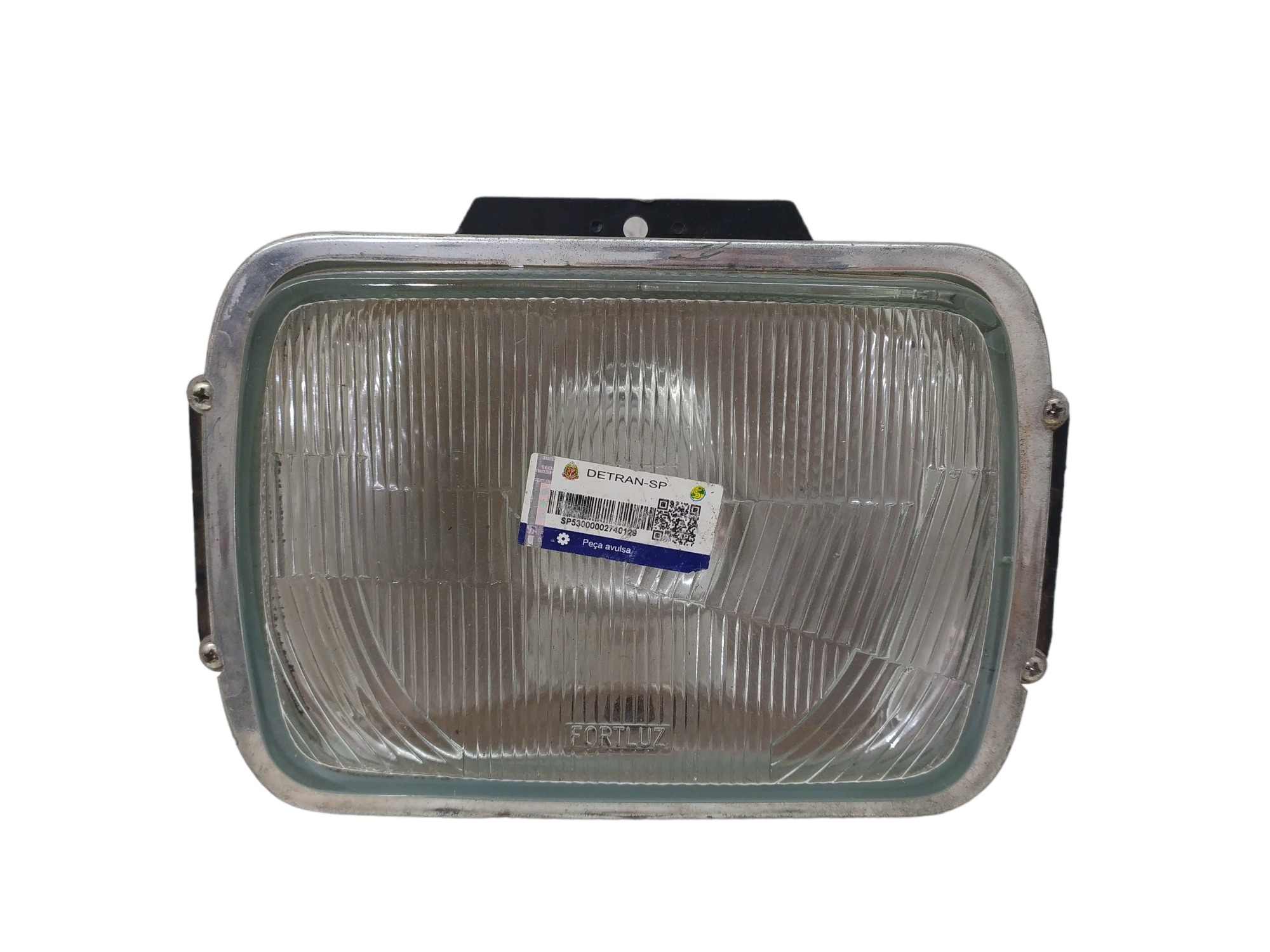Farol Toyota Bandeirante 1989 A 2001 Paralelo Esquerdo 2