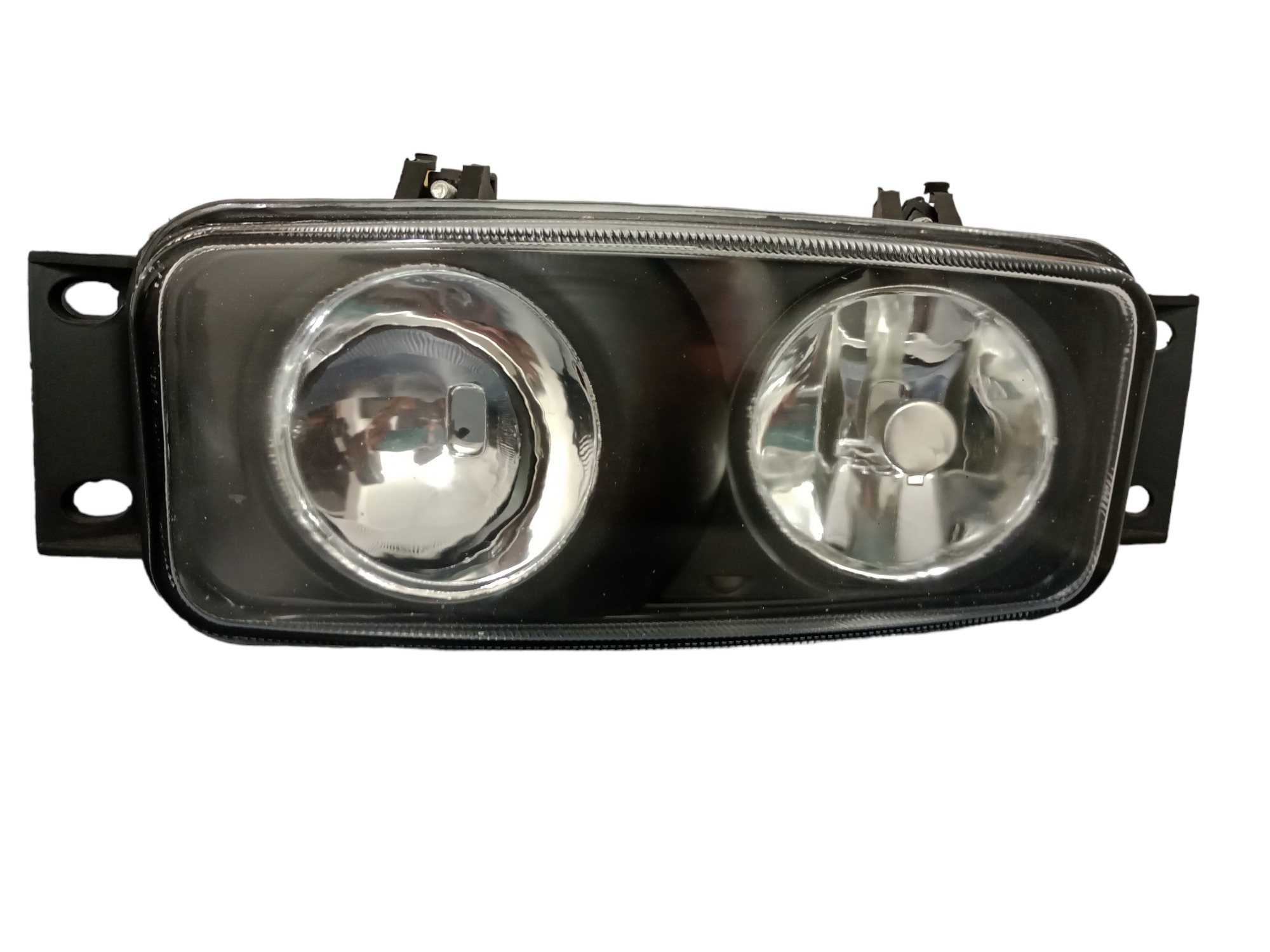 Farol Milha Auxiliar Scaneia 114 S4  1999 A 2005 4