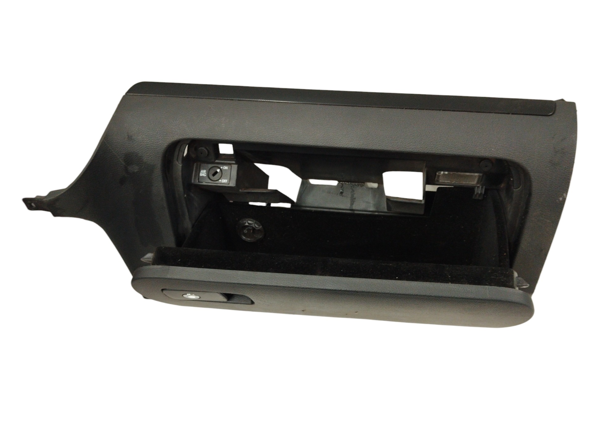 Porta Luvas Vw Jetta 2006 A 2010 Original 4