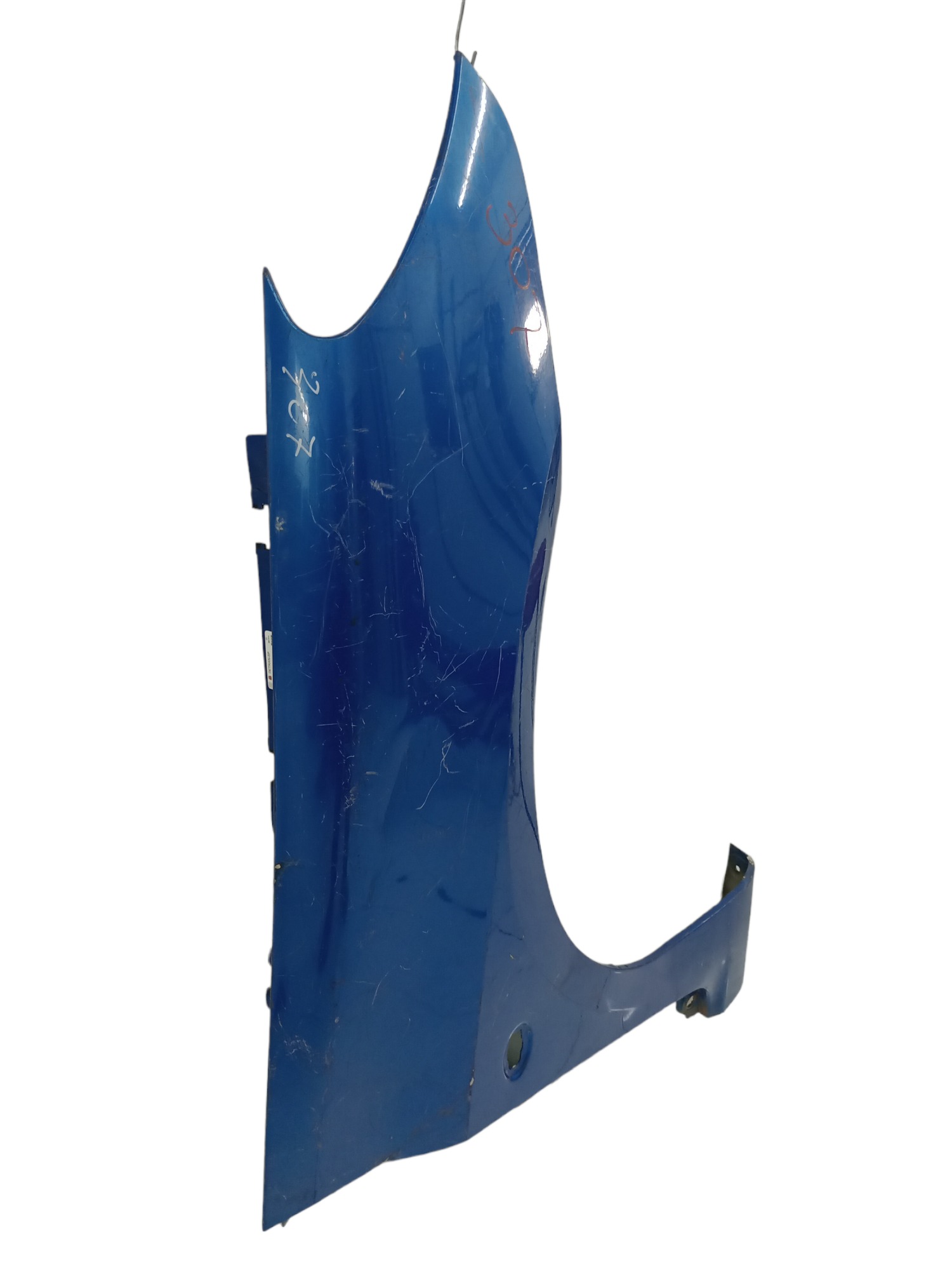 Paralama L/D Peugeot 307 2007 a 12 original C/detalhes 2