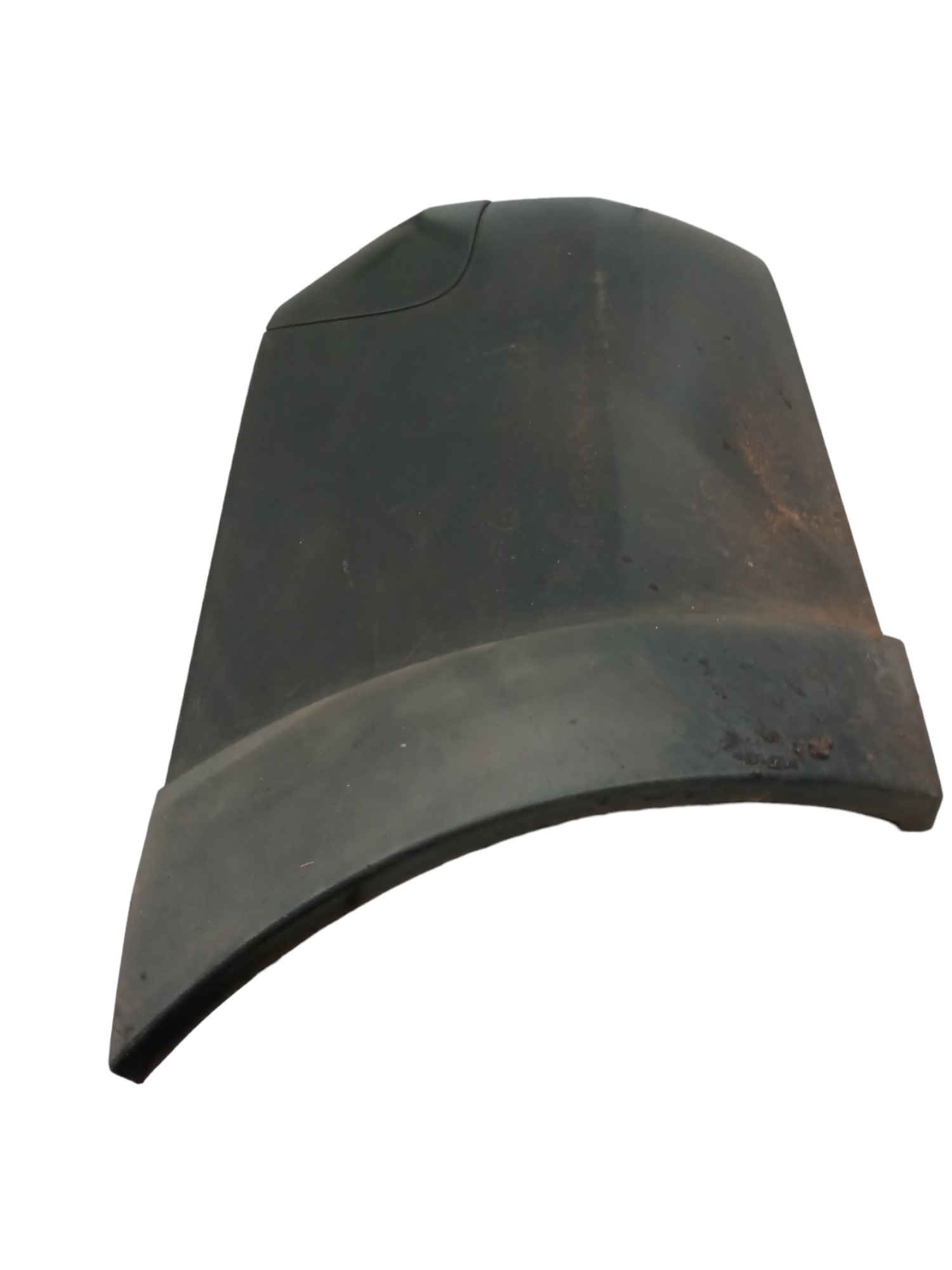 Ponteira Tras L/e Saveiro G5/g6 Original 2010/15 Poroso 3