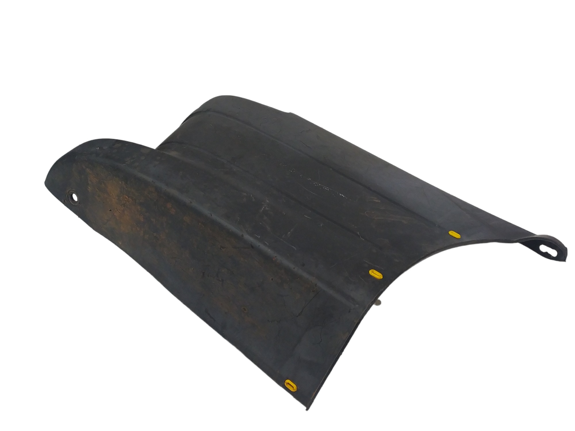 Ponteira T/d Fiat Strada 2004 A 2012 Original 4