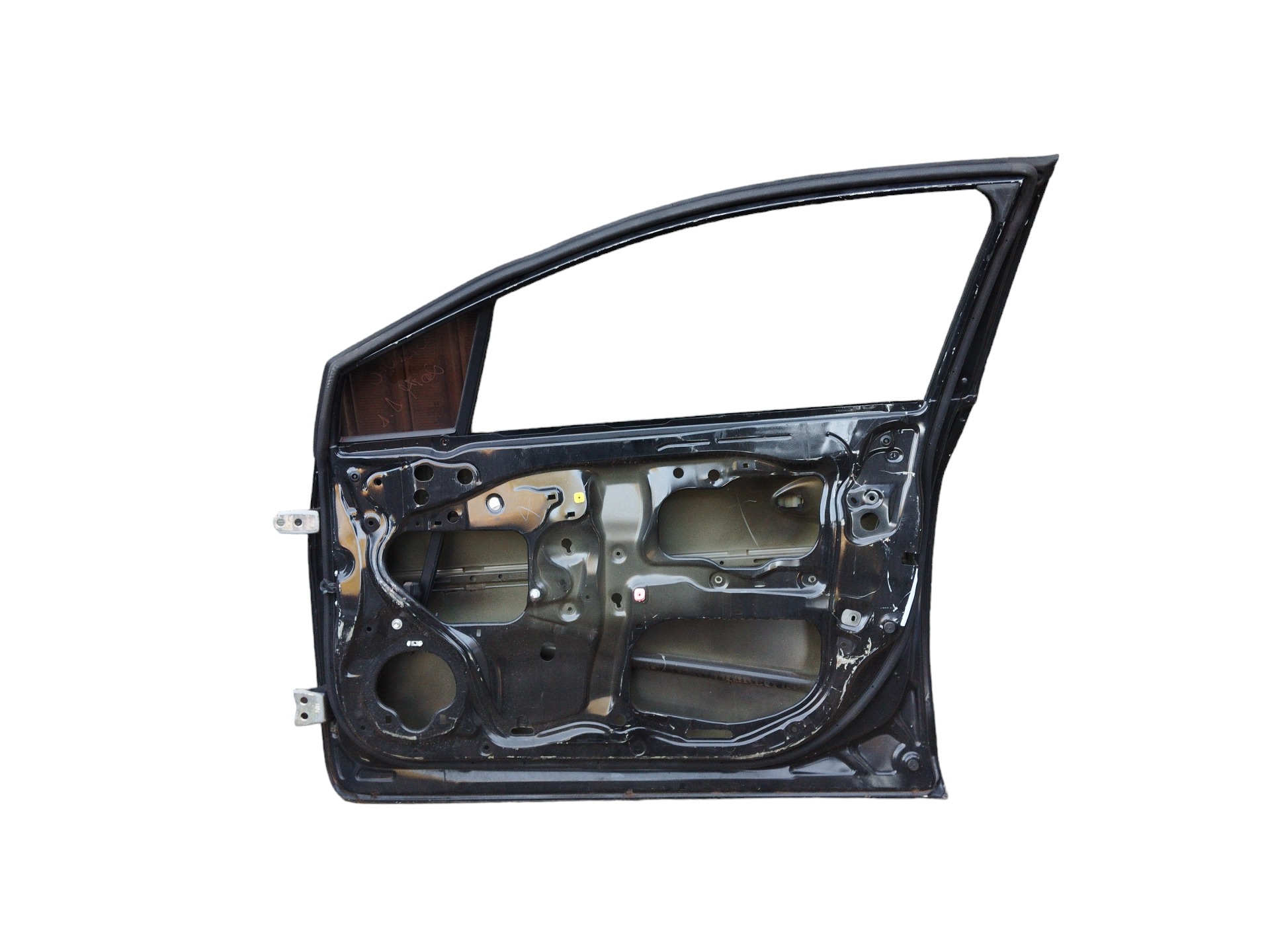 Porta Dianteira L/d Honda Civic 2012/15 – Dianteira – Direito – Preto 4