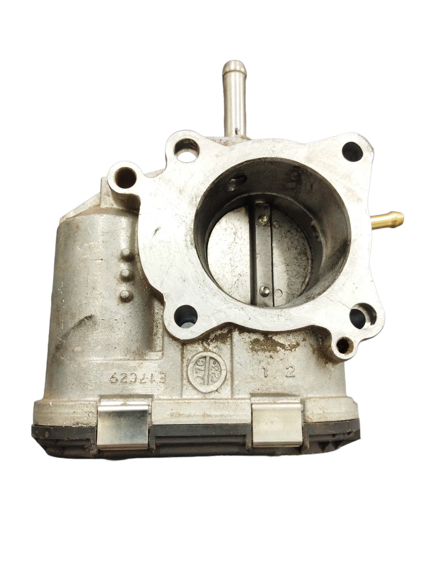 TBI Hyundai HB20 1.0 3cc 2012 a 19 código 3510004090 2