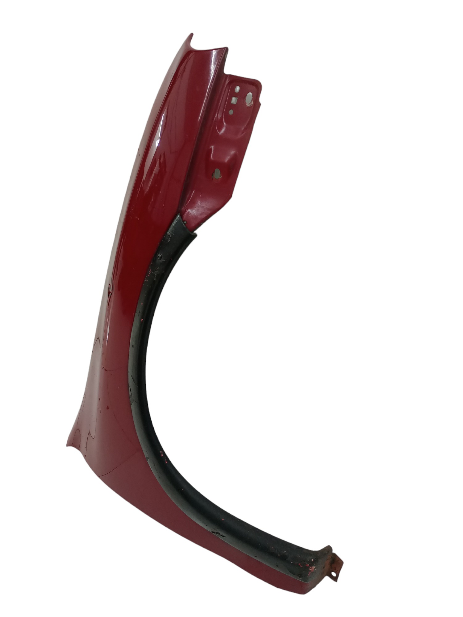 Paralama L/d Gm Corsa 96 A 10 Original C/detalhes 3
