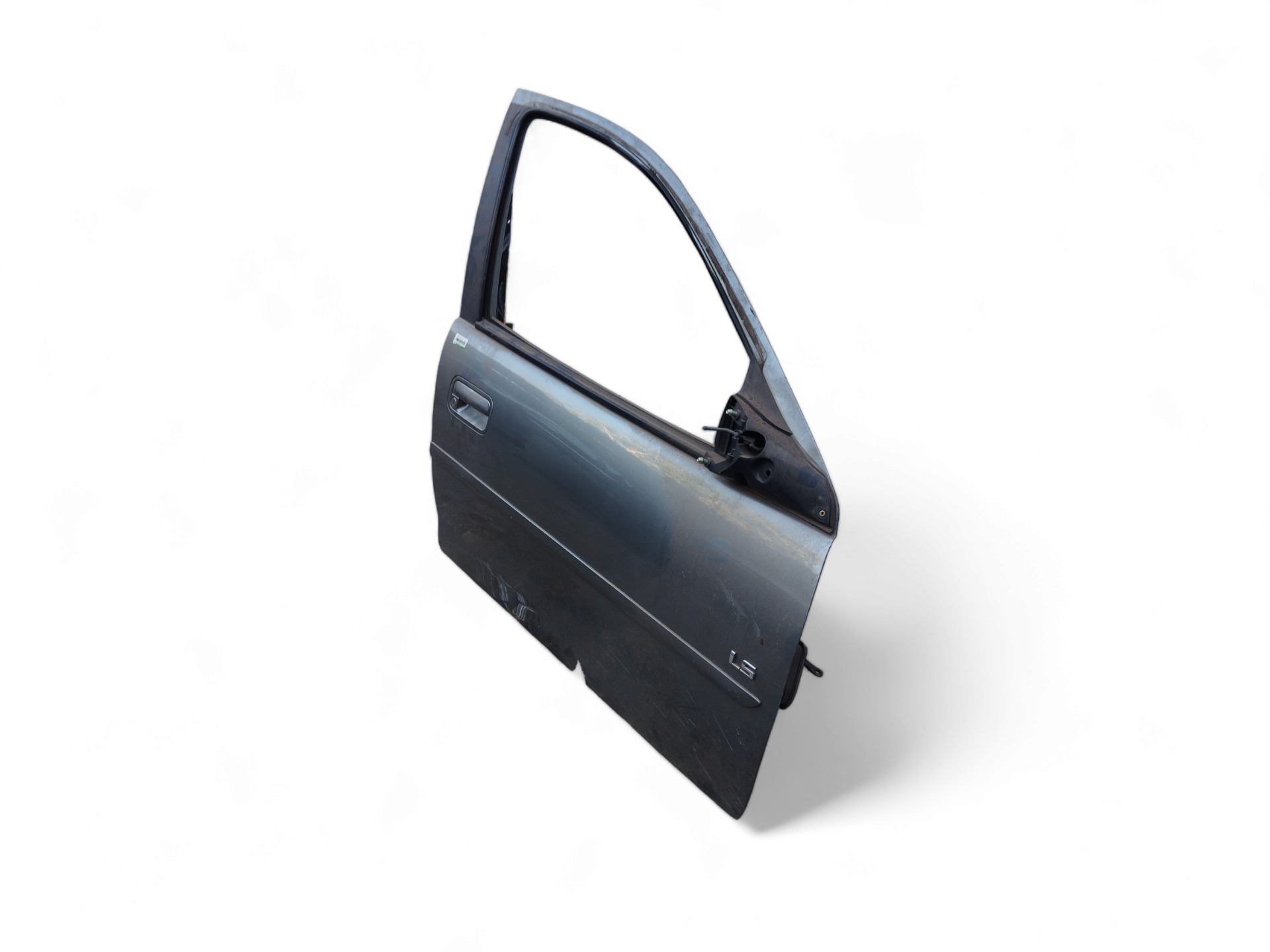 Porta Dianteira L/d Gm Corsa Classic Ls 2011/13 3