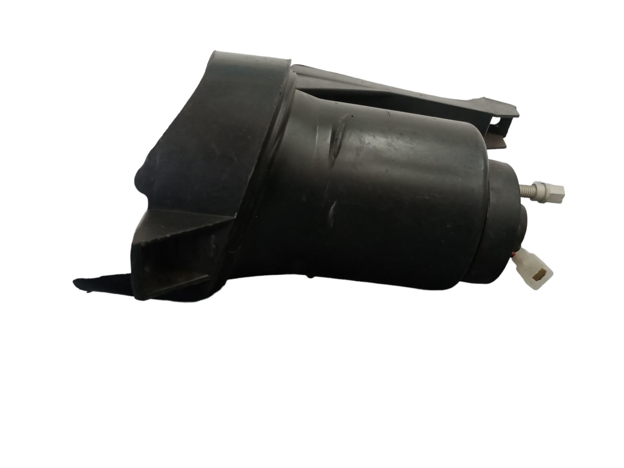 Farol Milha L/d Chevrolet Corsa 2000 A 2002 Paralelo 6