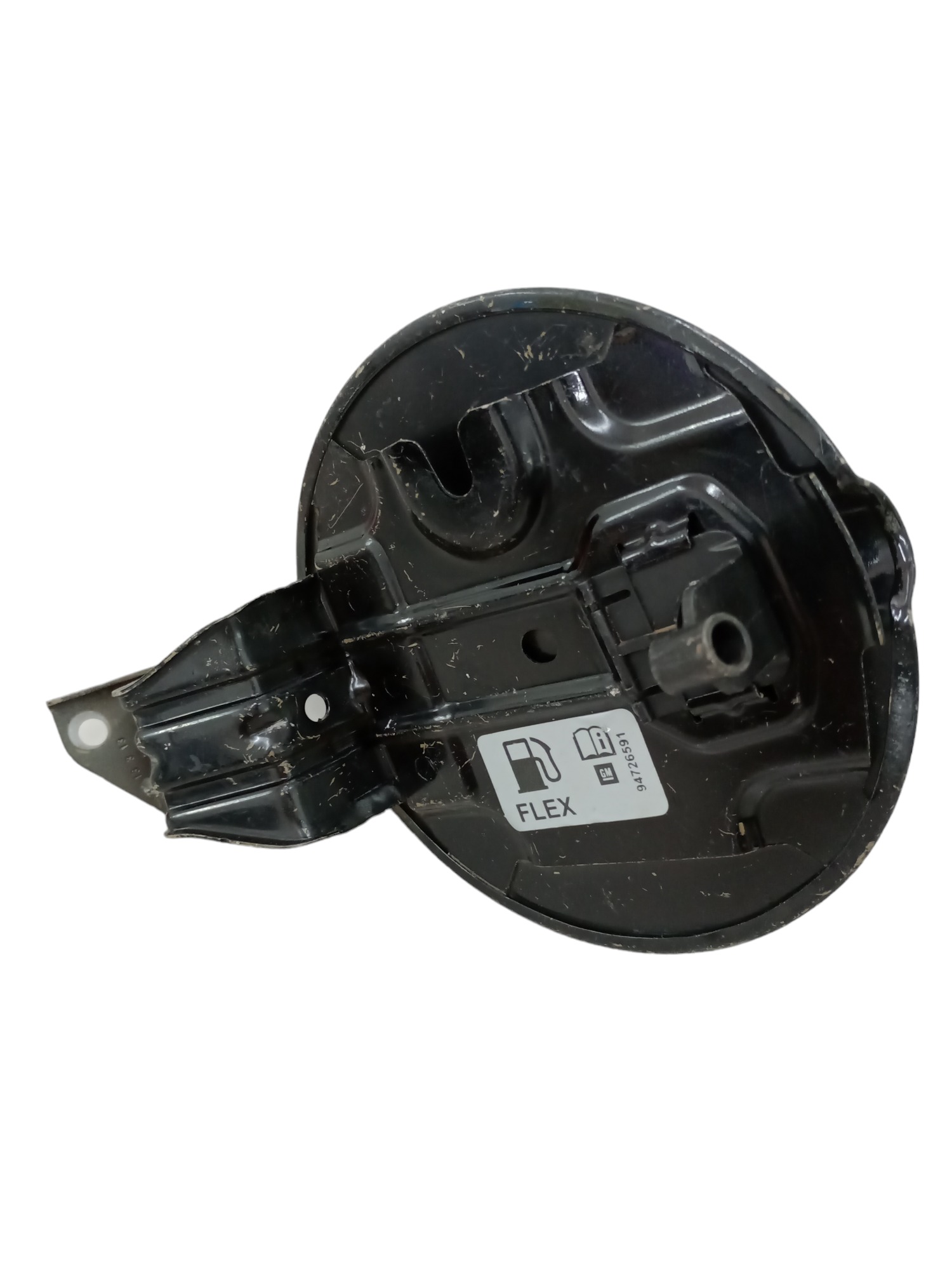 Portinhola Tanque Gm Onix/prisma/cobalt 2013/19 Original 5