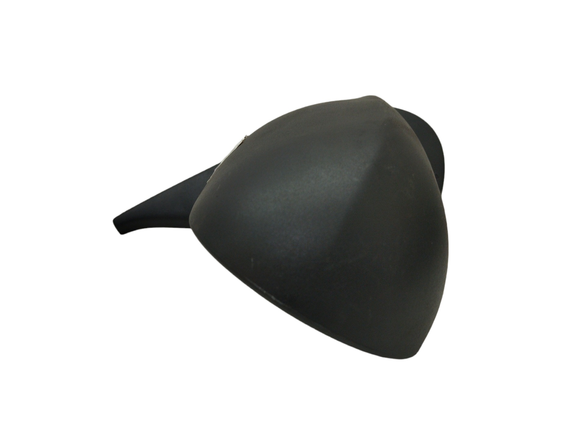 Retrovisor Fixo L/d Fiat Palio 1996 0152837 3