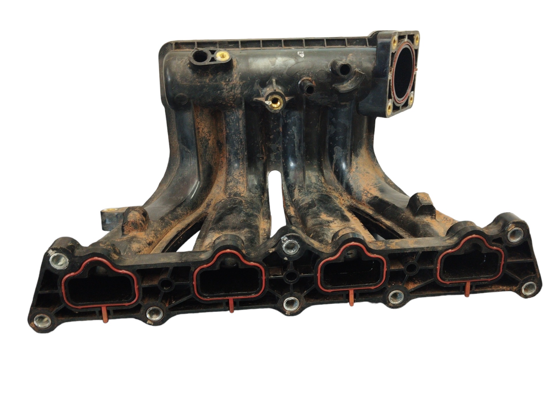Coletor Admissão Chery Celer 1.5 2914/18 – 477f1008010bb 2