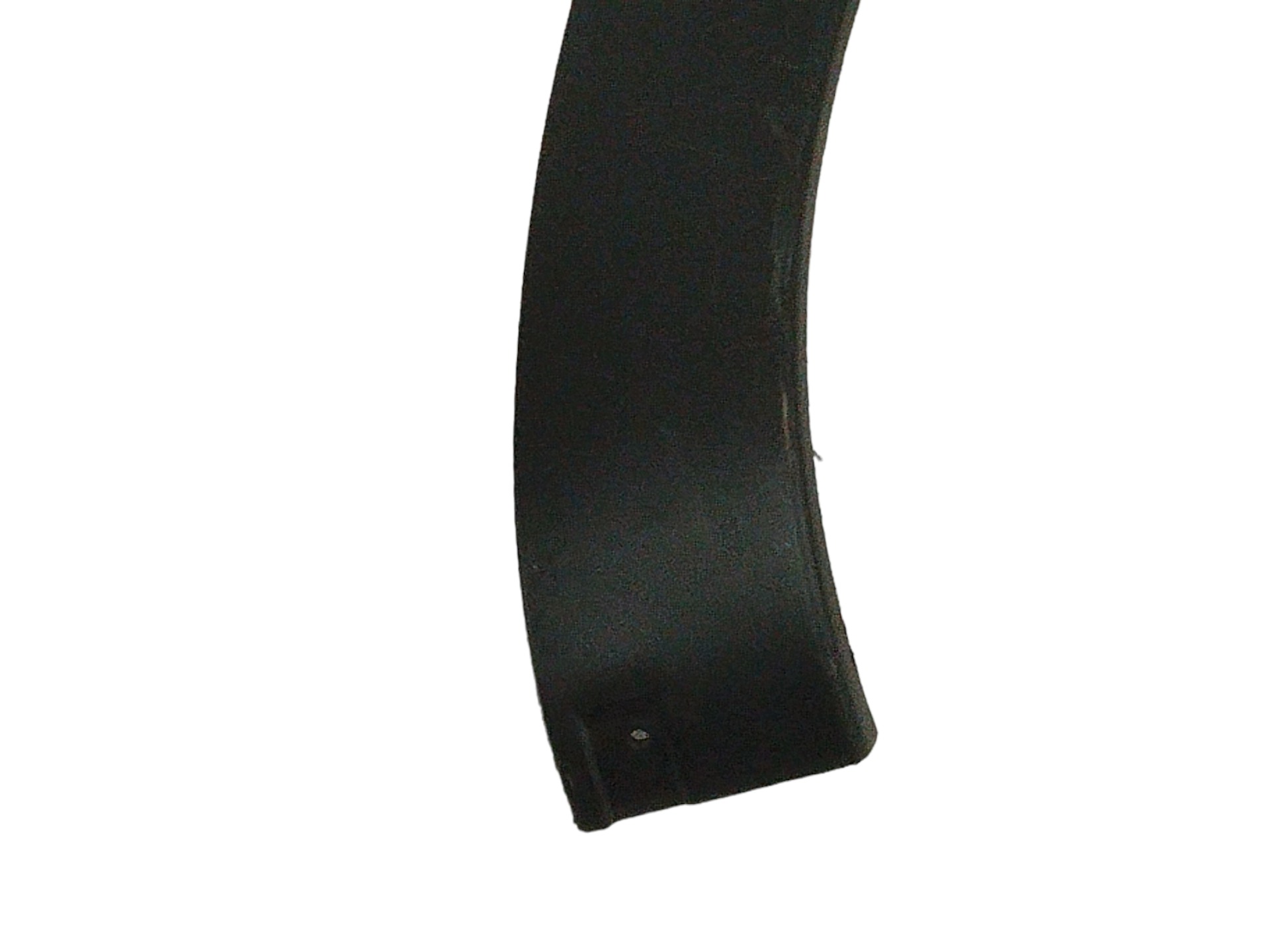 Parachoque Dianteiro L/d Ford Ka 2001 A 2007 Paralelo Preto 4