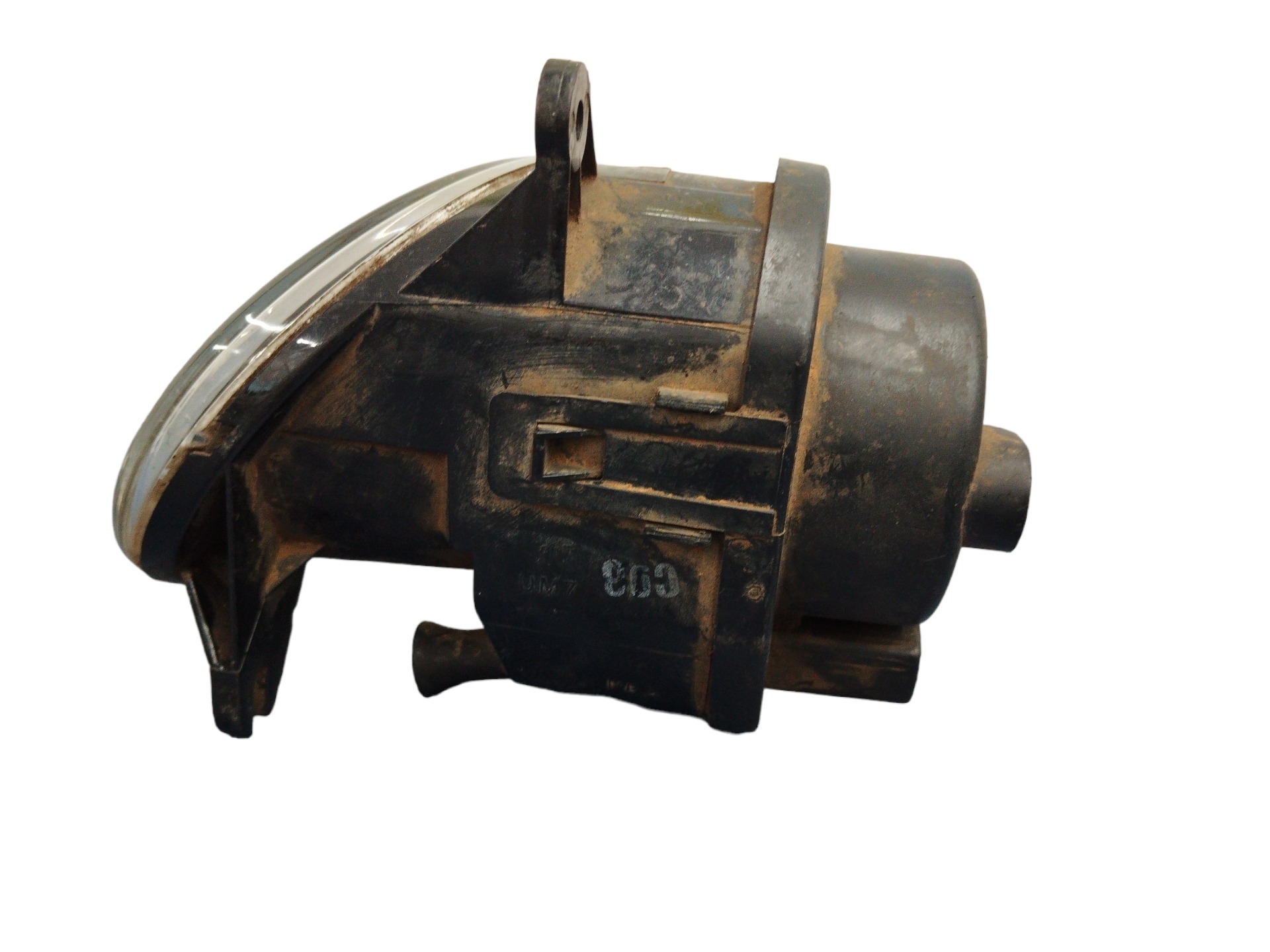 Farol Milha L/e Audi A6 Original 2