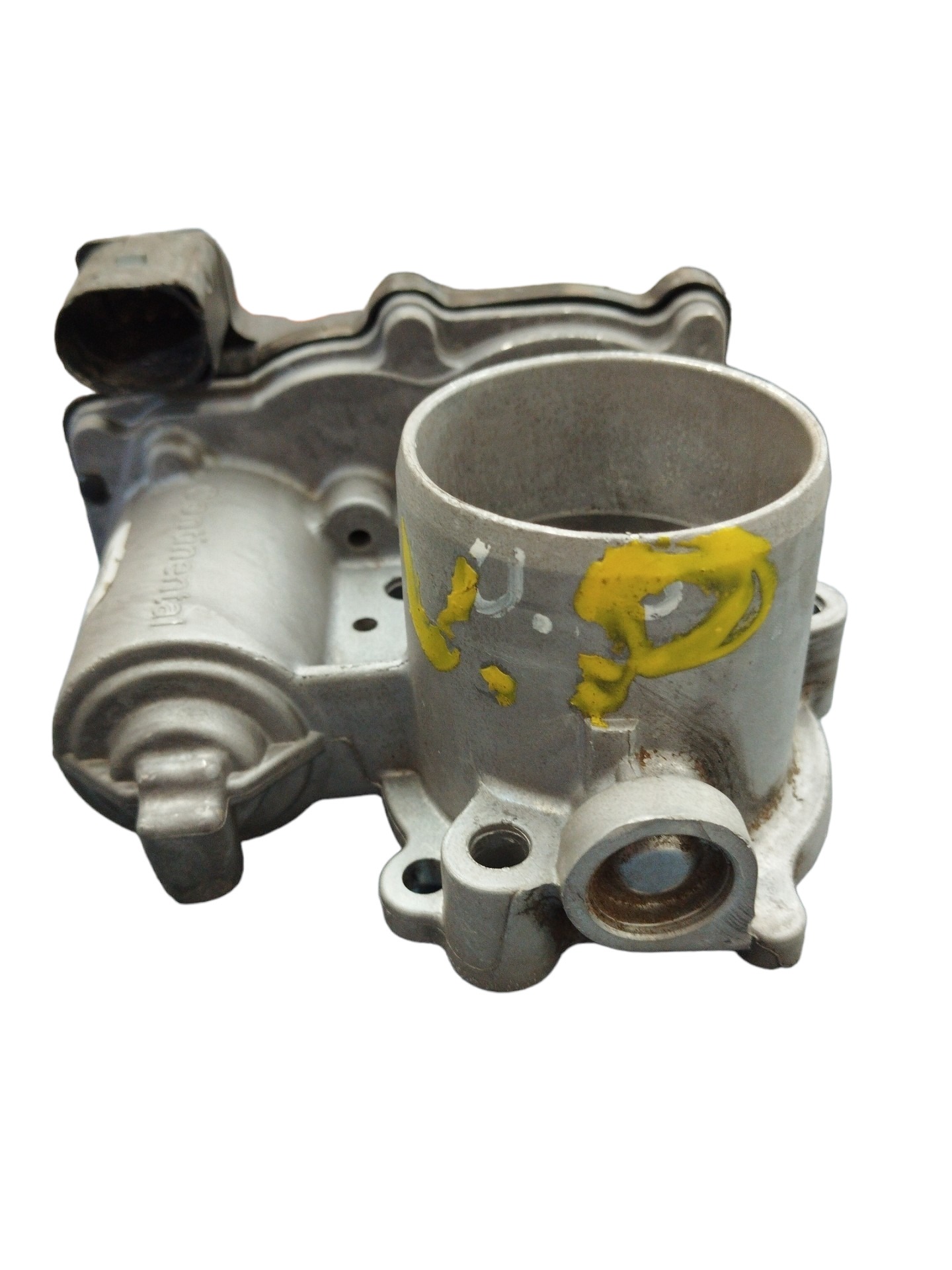 TBI vw up 1.0 original com detalhe 04C133062H flex 2