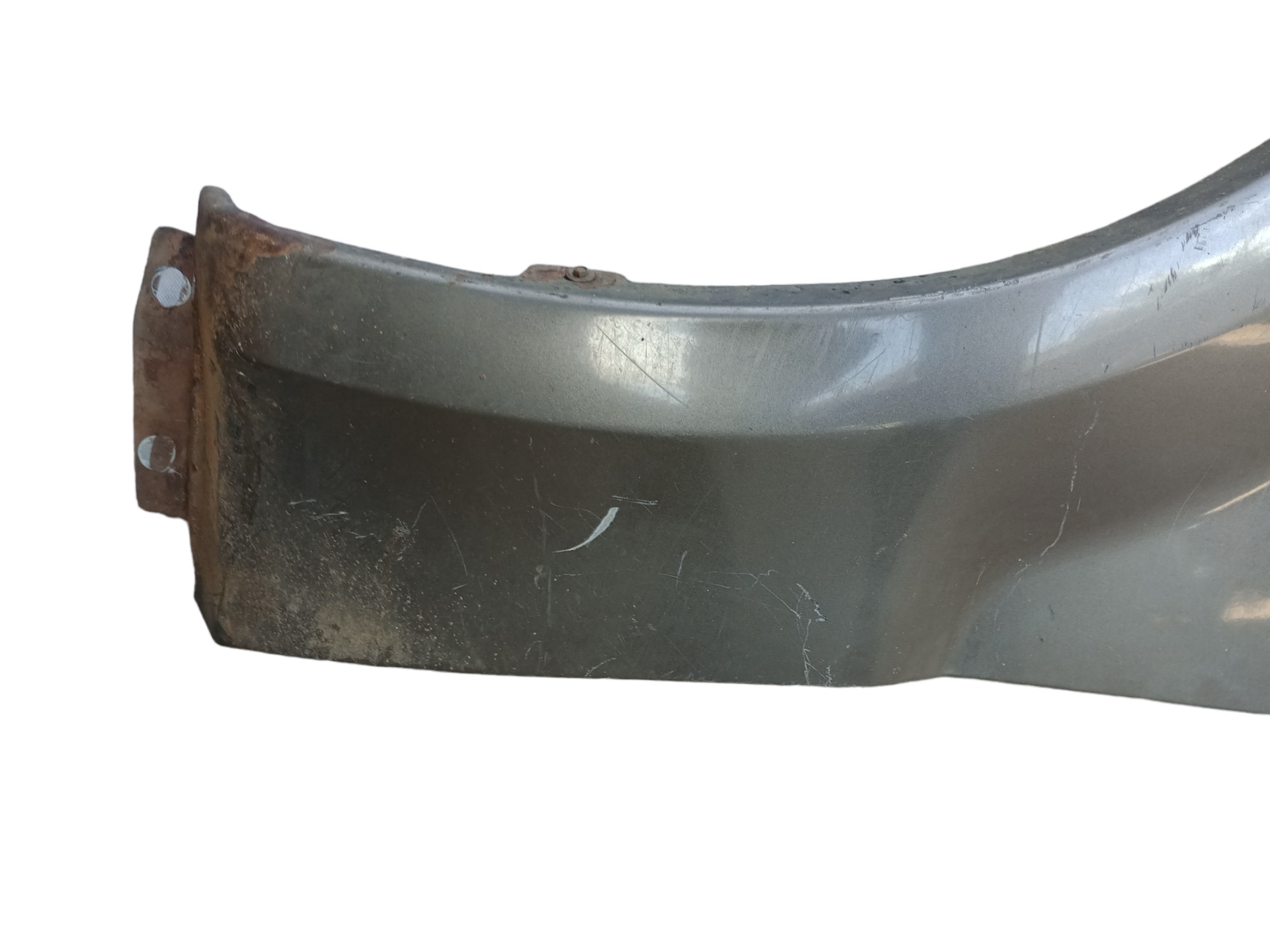 PARALAMA L/E FORD F250 1999/10 ORIGINAL C/DETALHE 3