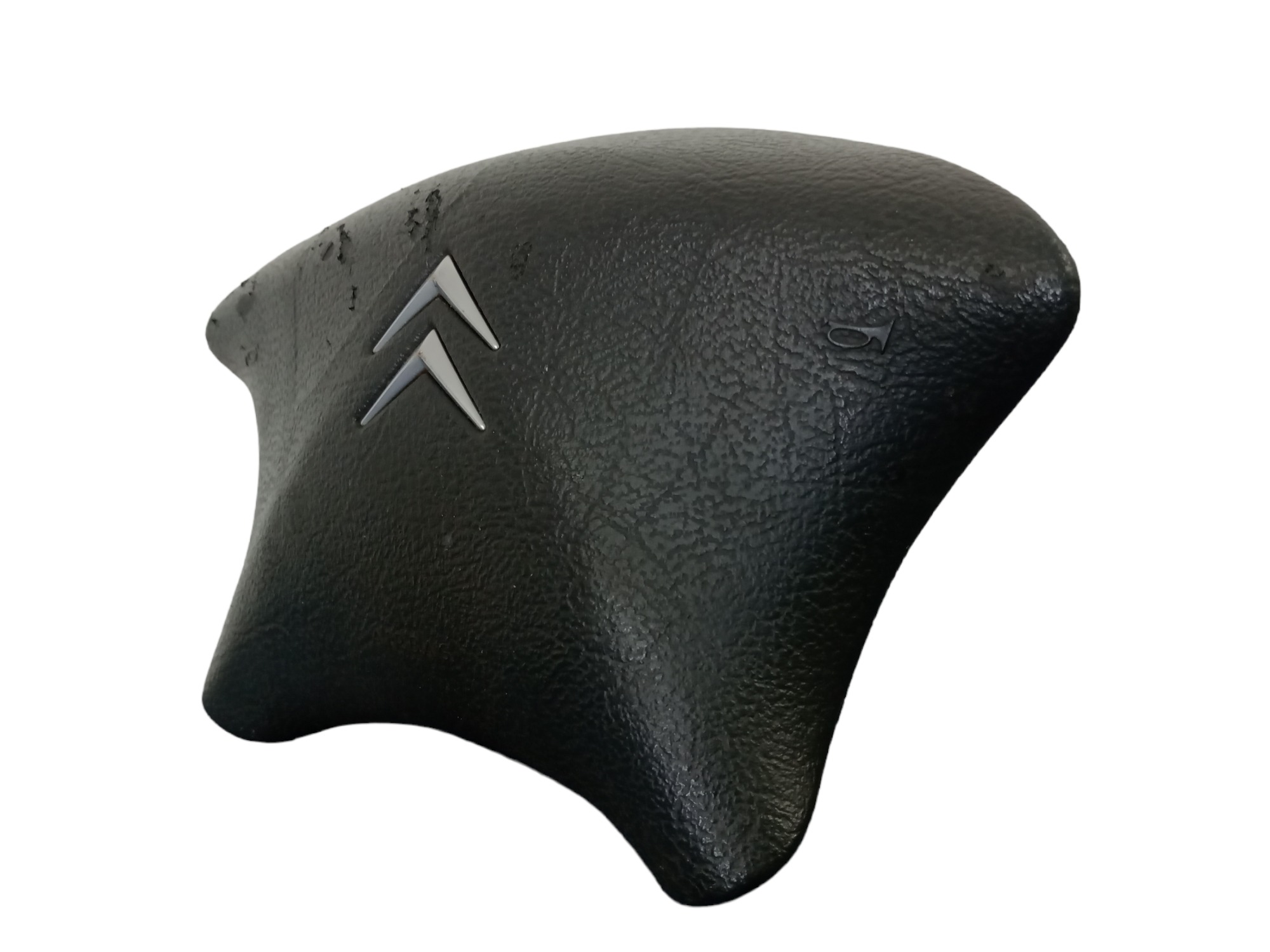 Bolsa Airbag Volante Citroen C5 2001 A 2004 Original 3