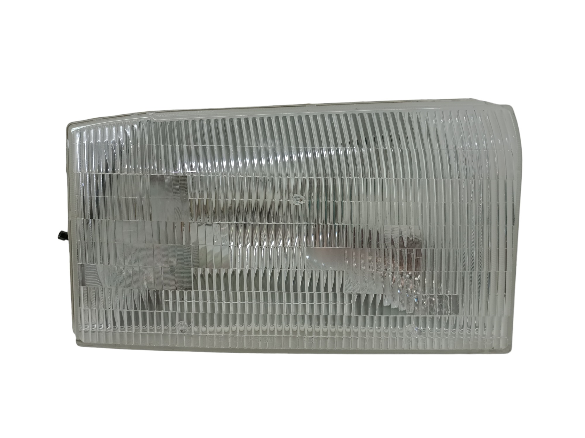 Farol L/d Ford F250 1996 A 1999 Paralelo  Direito 2