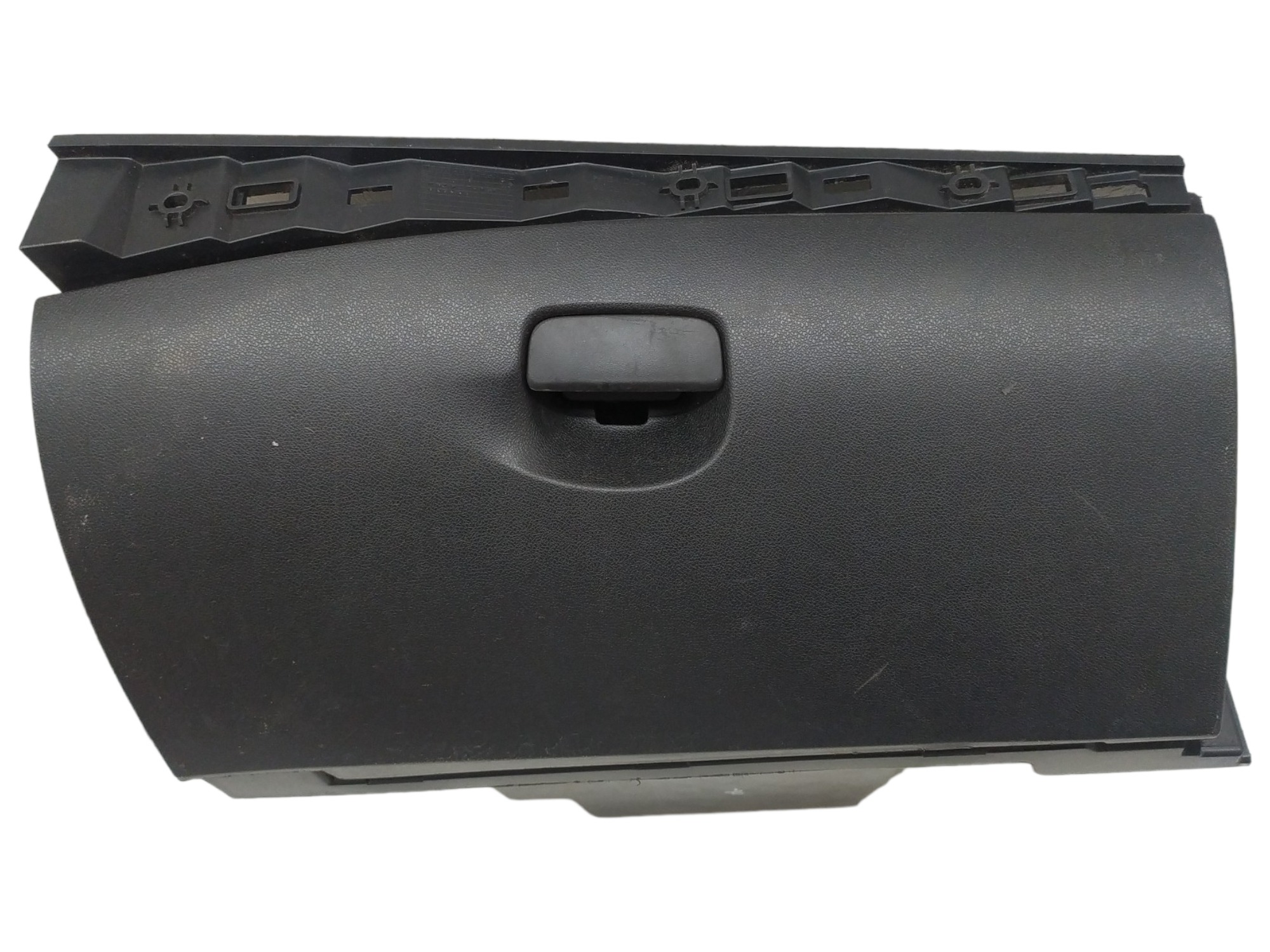 Porta Luvas Renault Fluence 2009 A 2017 Original 2