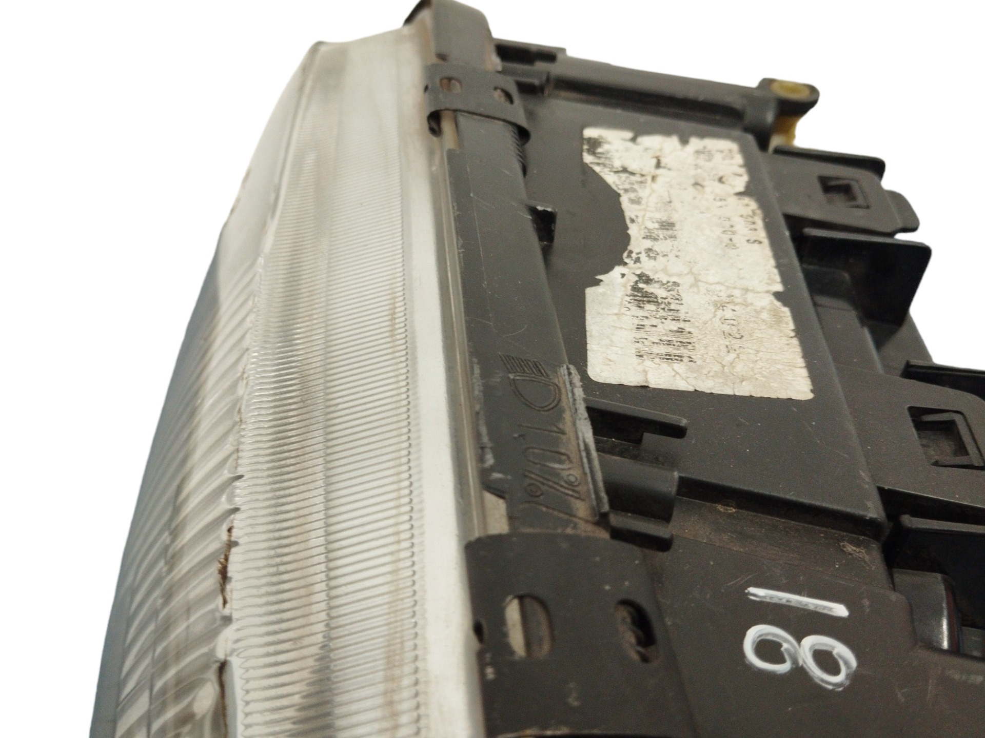 FAROL L/E AUDI A3 1996 A 1999 ORIGINAL SEM 2 PERNAS 6