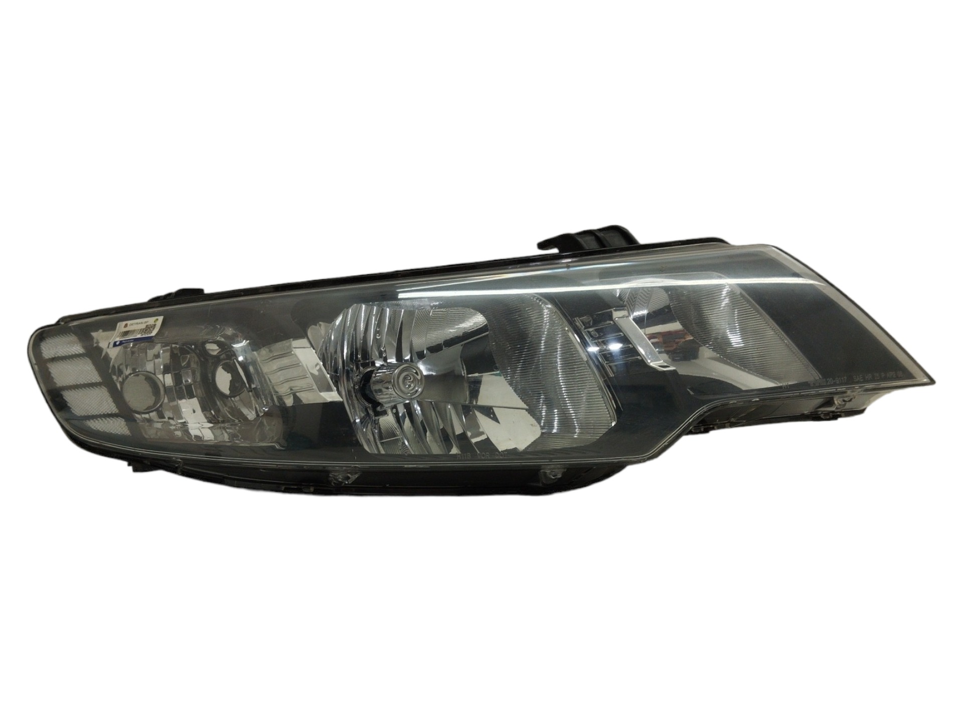 Farol L/d Kia Cerato 2012 A 2013 Original  Direito 2