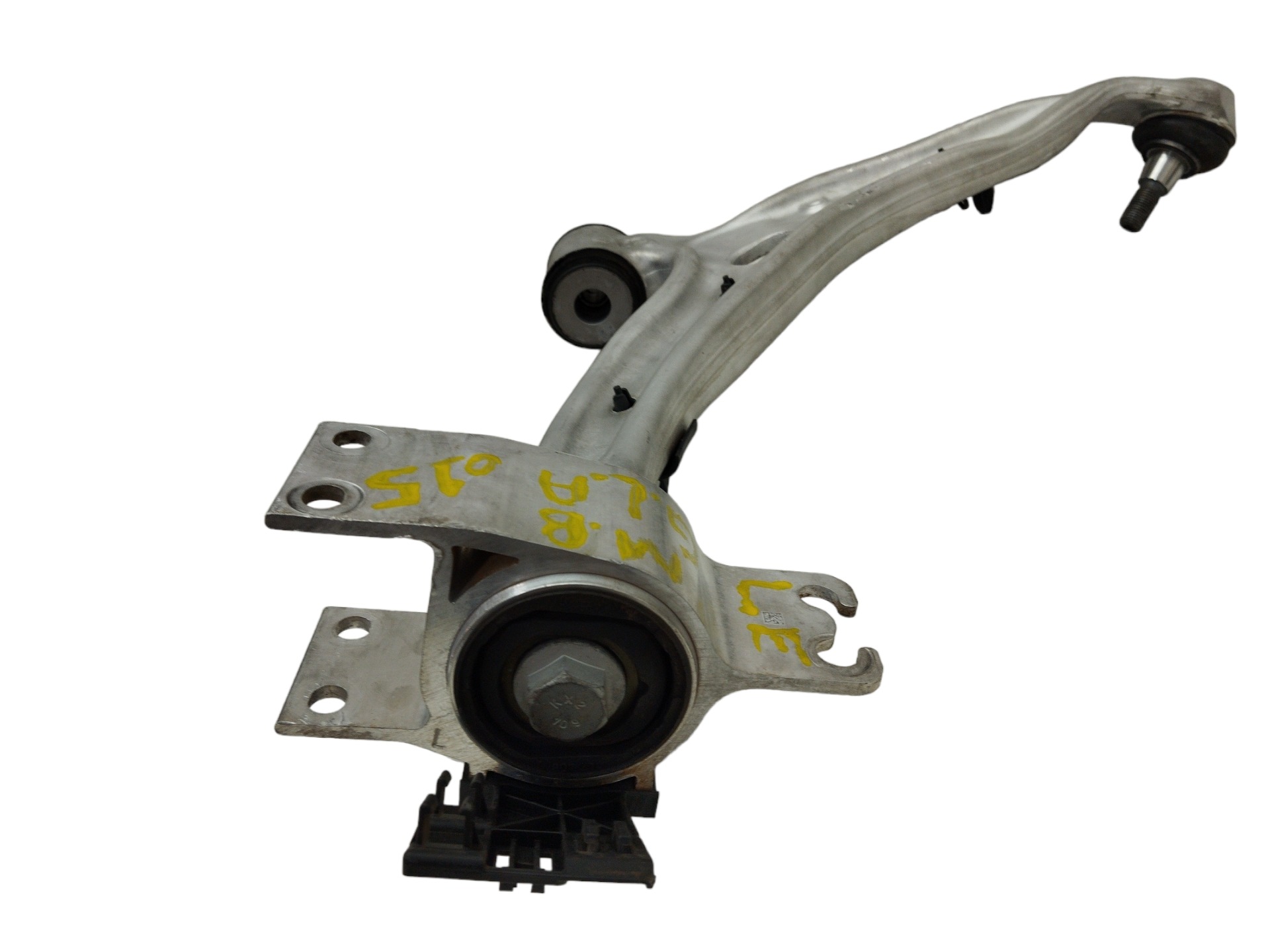 BANDEJA DIANTEIRA L/E MERCEDES GLA 200  2013 A 2016 ORIGINAL 5