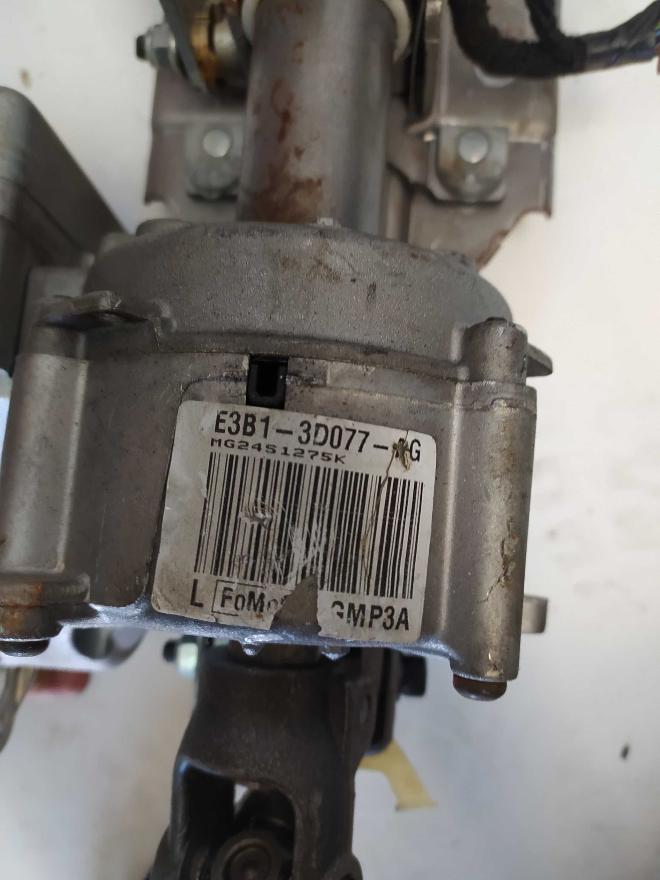 COLUNA DIREÇÃO ELÉTRICA FORD KA 2019 ORIGINAL 2