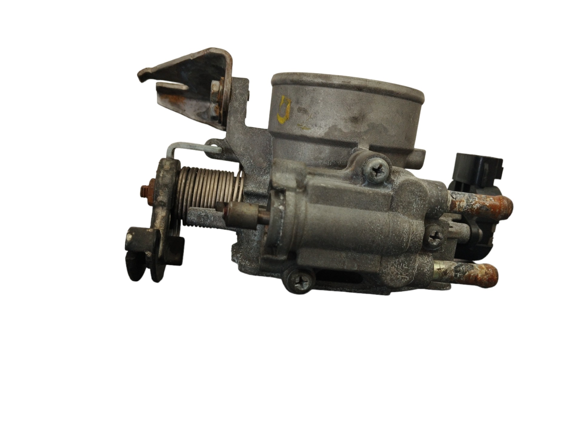 TBI TOYOTA COROLLA 2003 GASOLINA 3