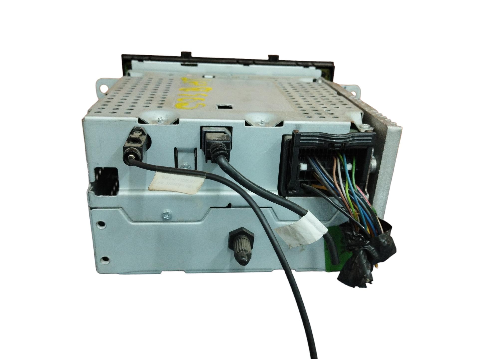 Radio Multimídia Gm Cobalt 2013 – 0657116660 3