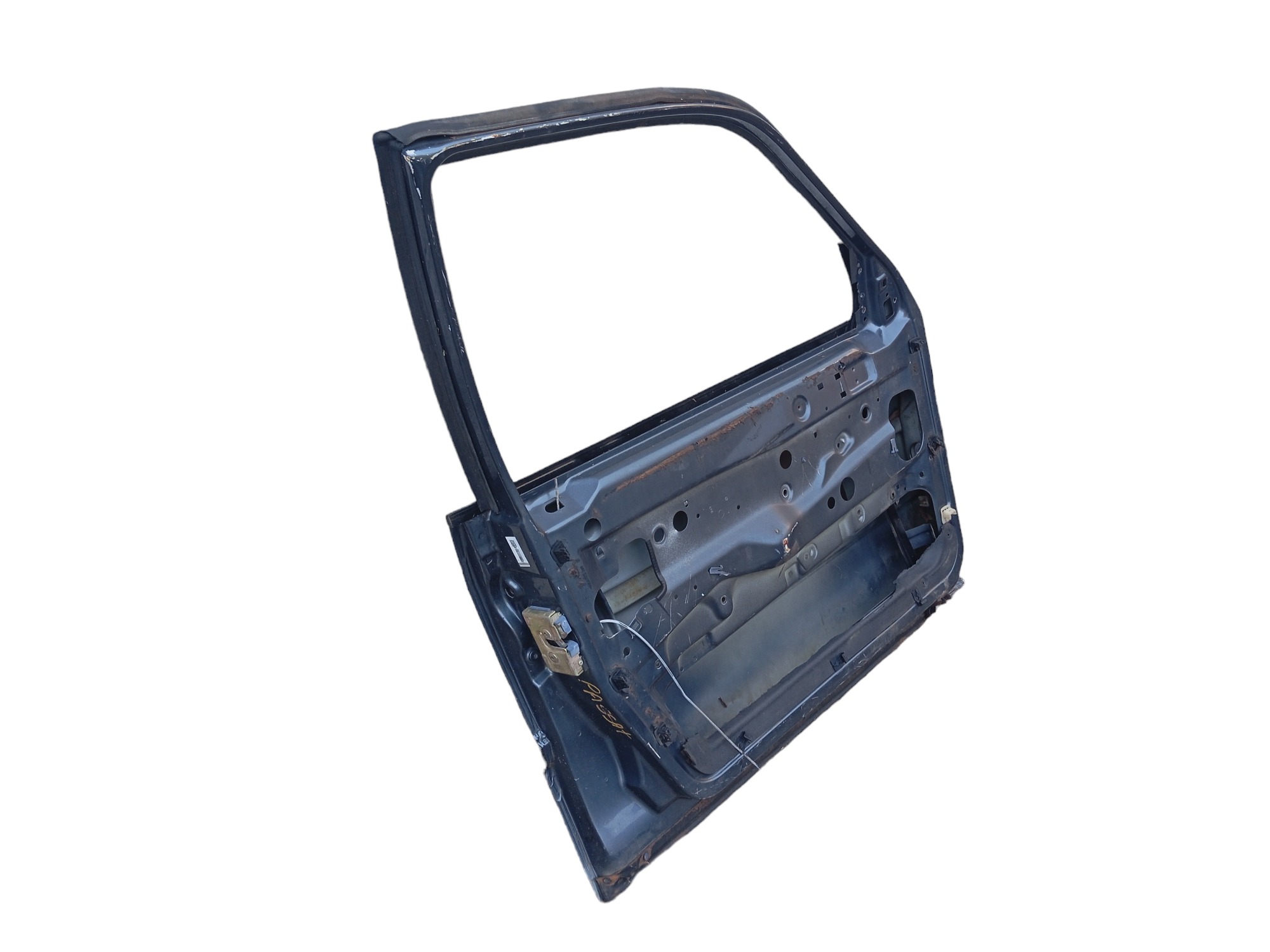 Porta Dianteira L/e Passat Alemao 1993 A 1996  – Dianteira – Esquerdo 4