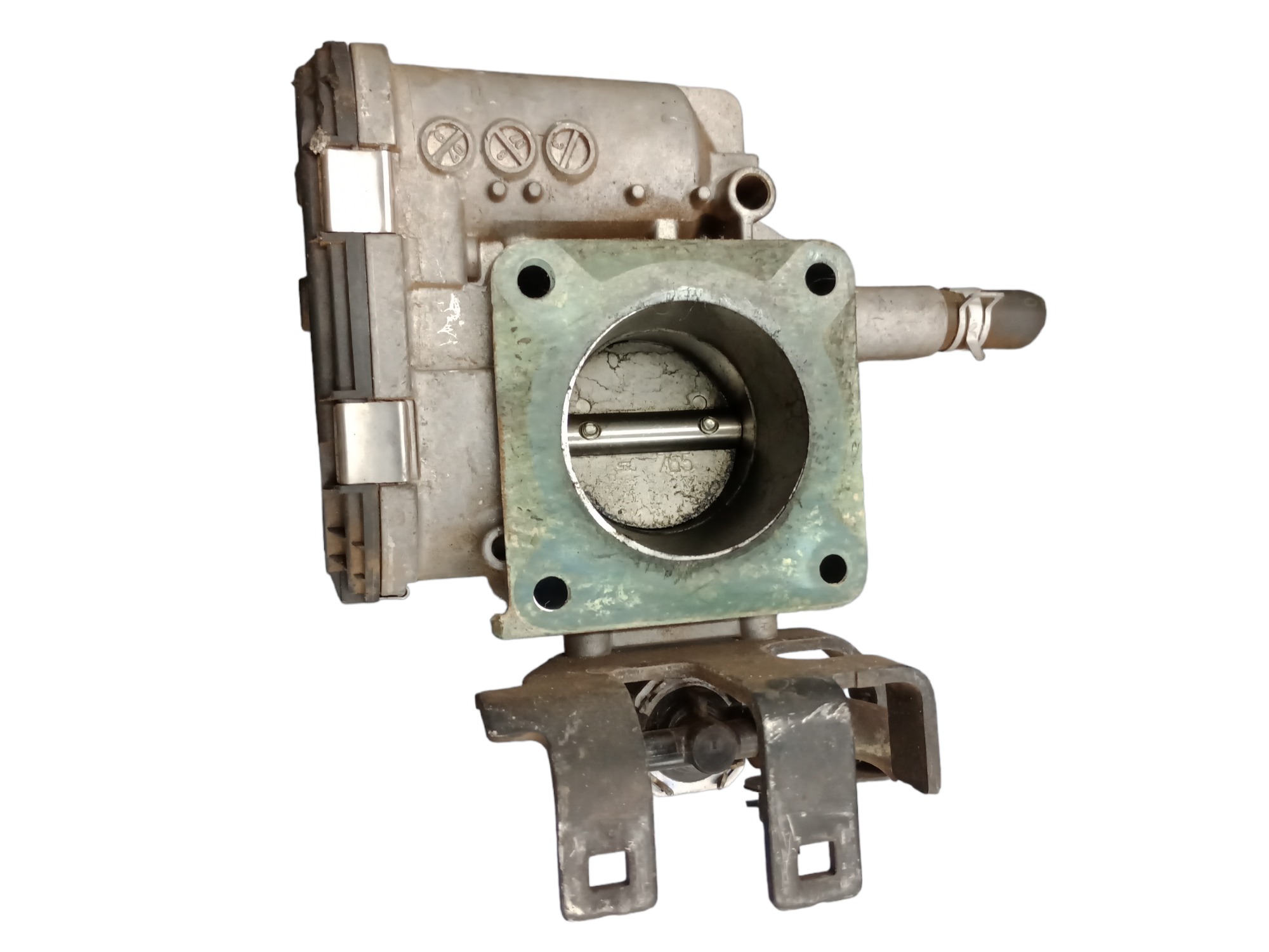 TBI honda fit 1.4 8V original código 0280750141 2