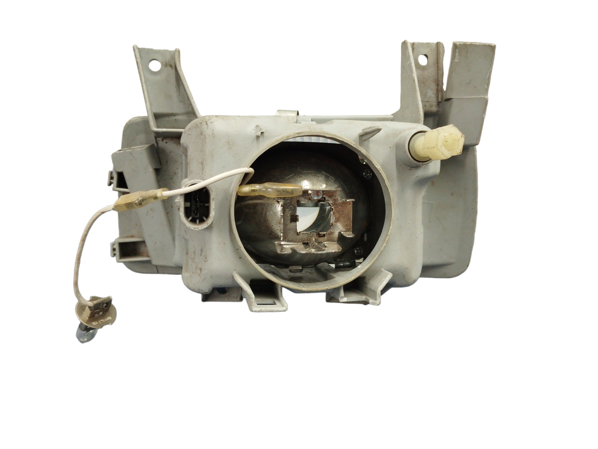 Farol Milha Gm Omega Suprema L/e 92/96 Paralelo 2