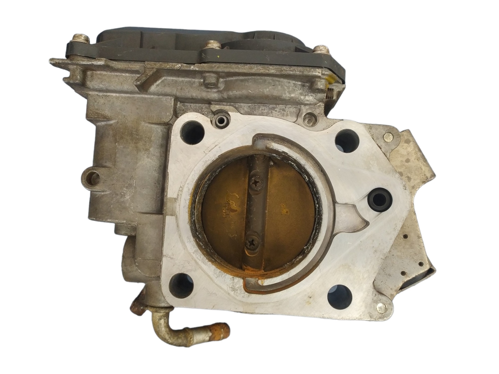 TBI HONDA CIVIC , CRV 1.8 16V FLEX – GMA6D 00616 4