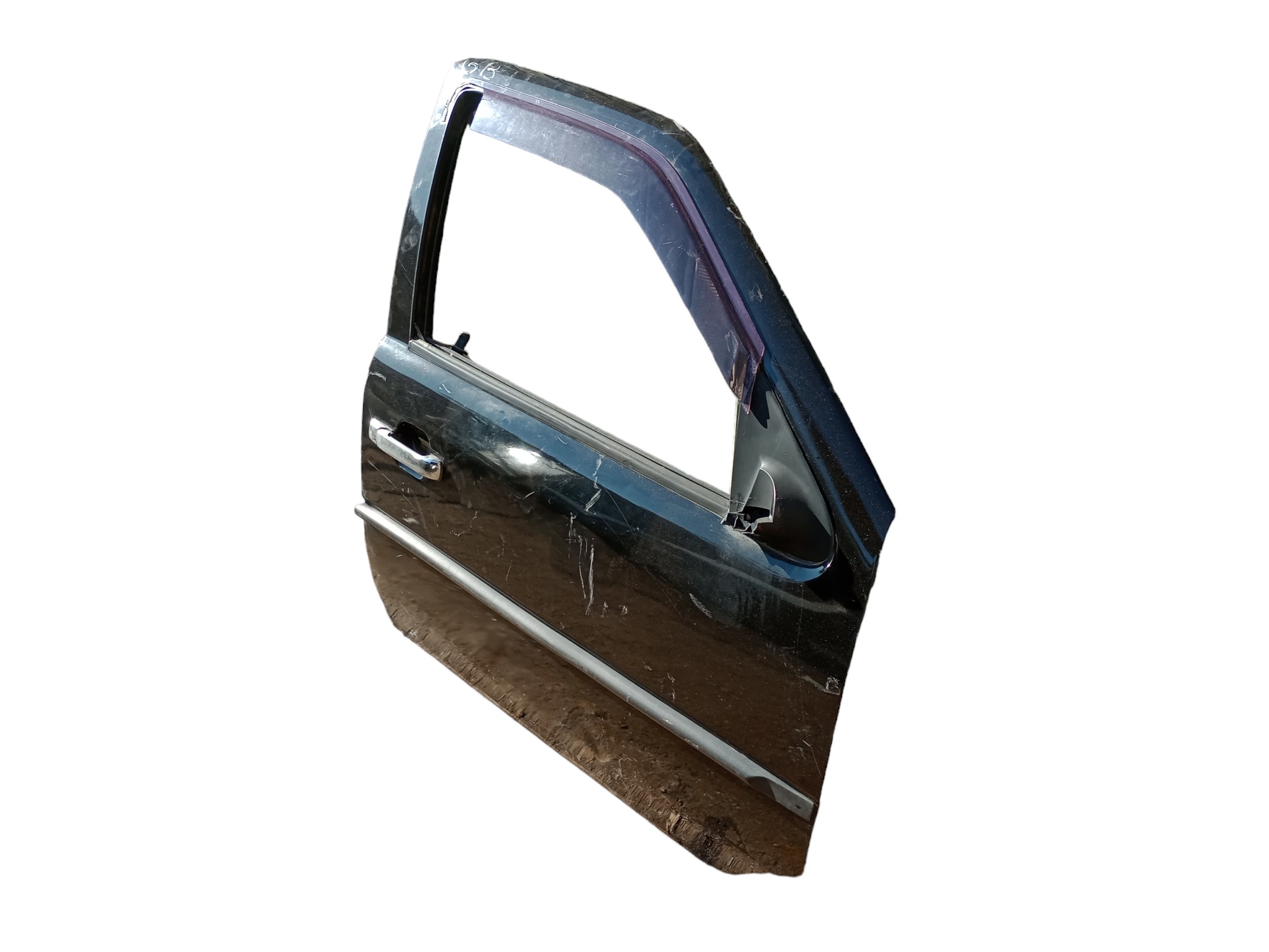 Porta Dianteira L/d Volkswagen Gol G2 1995/99 3