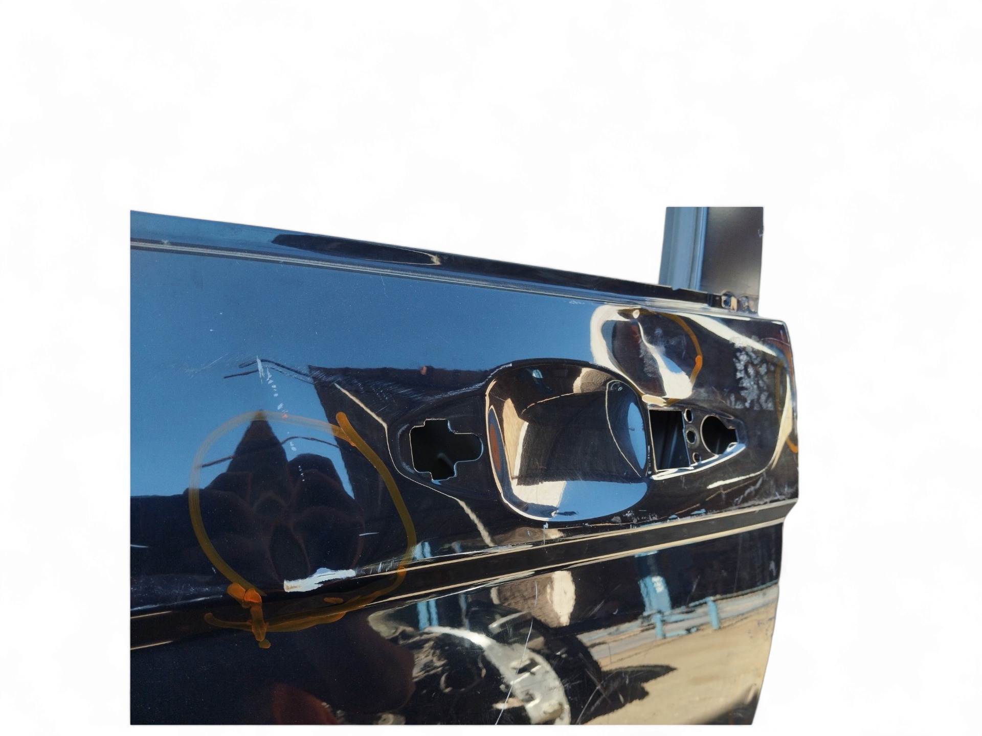 PORTA DIANTEIRA L/E HONDA CRV 2007/11 C/DETALHES 2