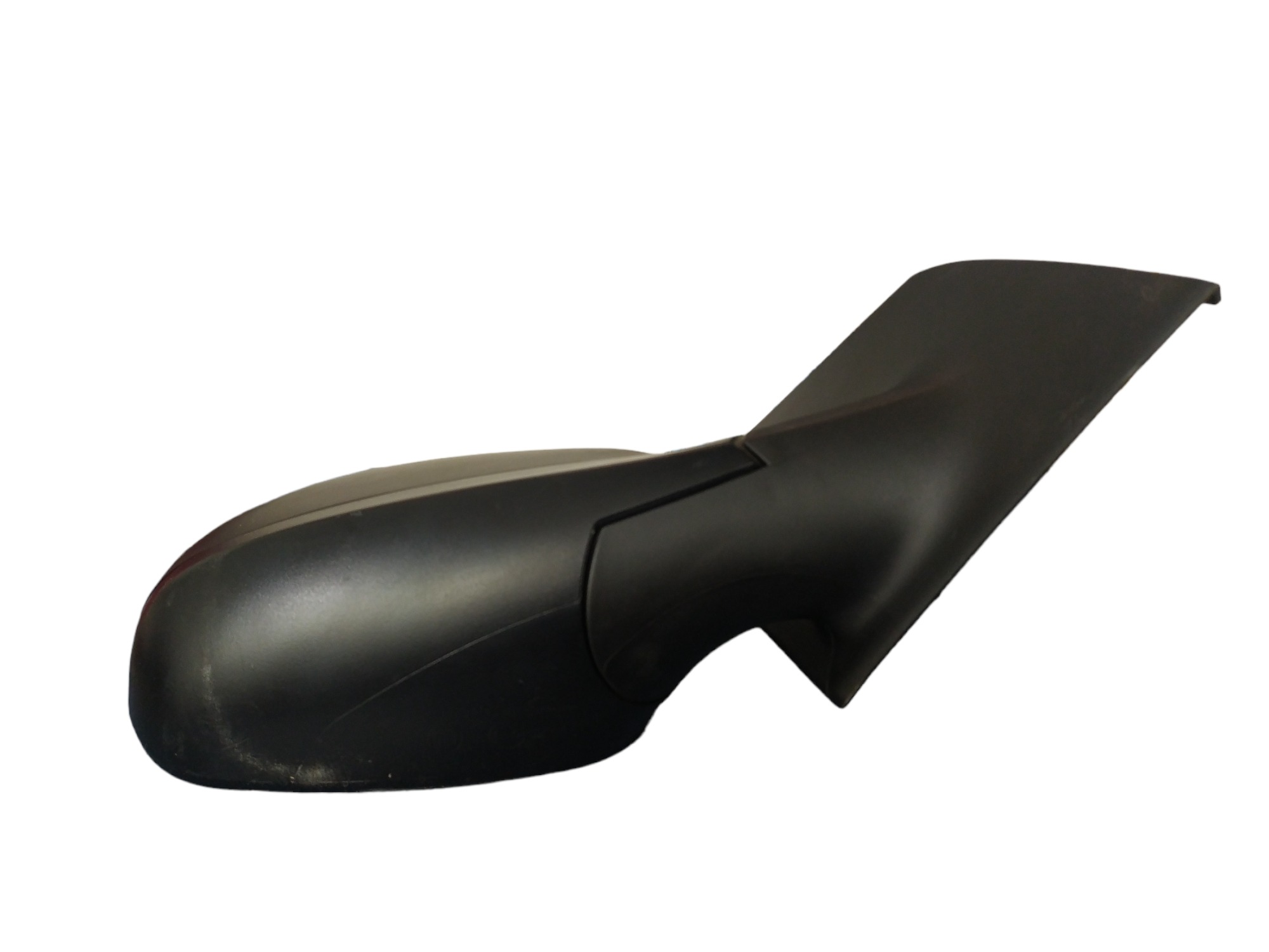 Retrovisor L/d Fiat Grand Siena 2013/2021 Original Elétrico 3