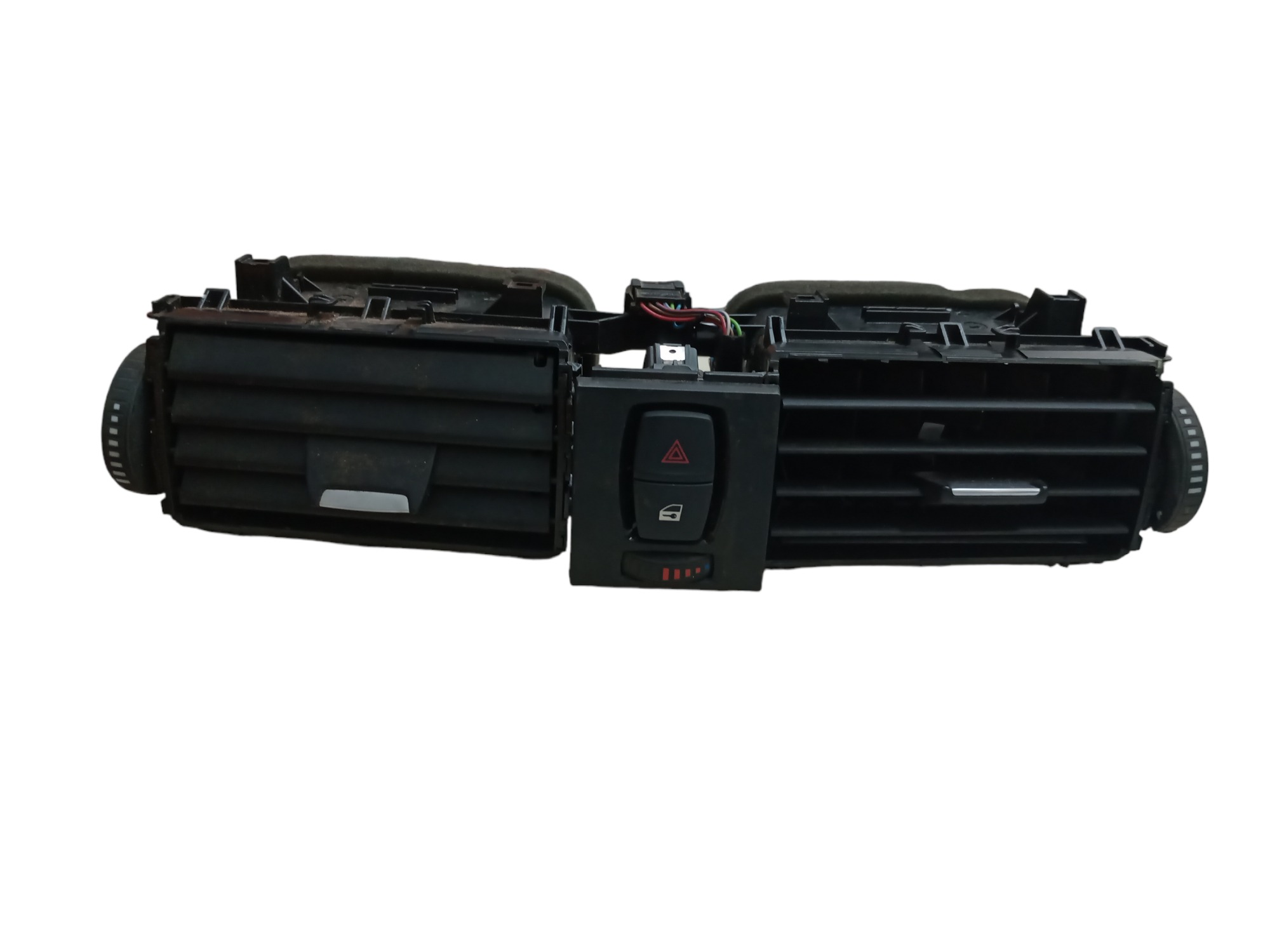 Difusor De Ar Central Bmw 320i 2013 A 2016 Original 2