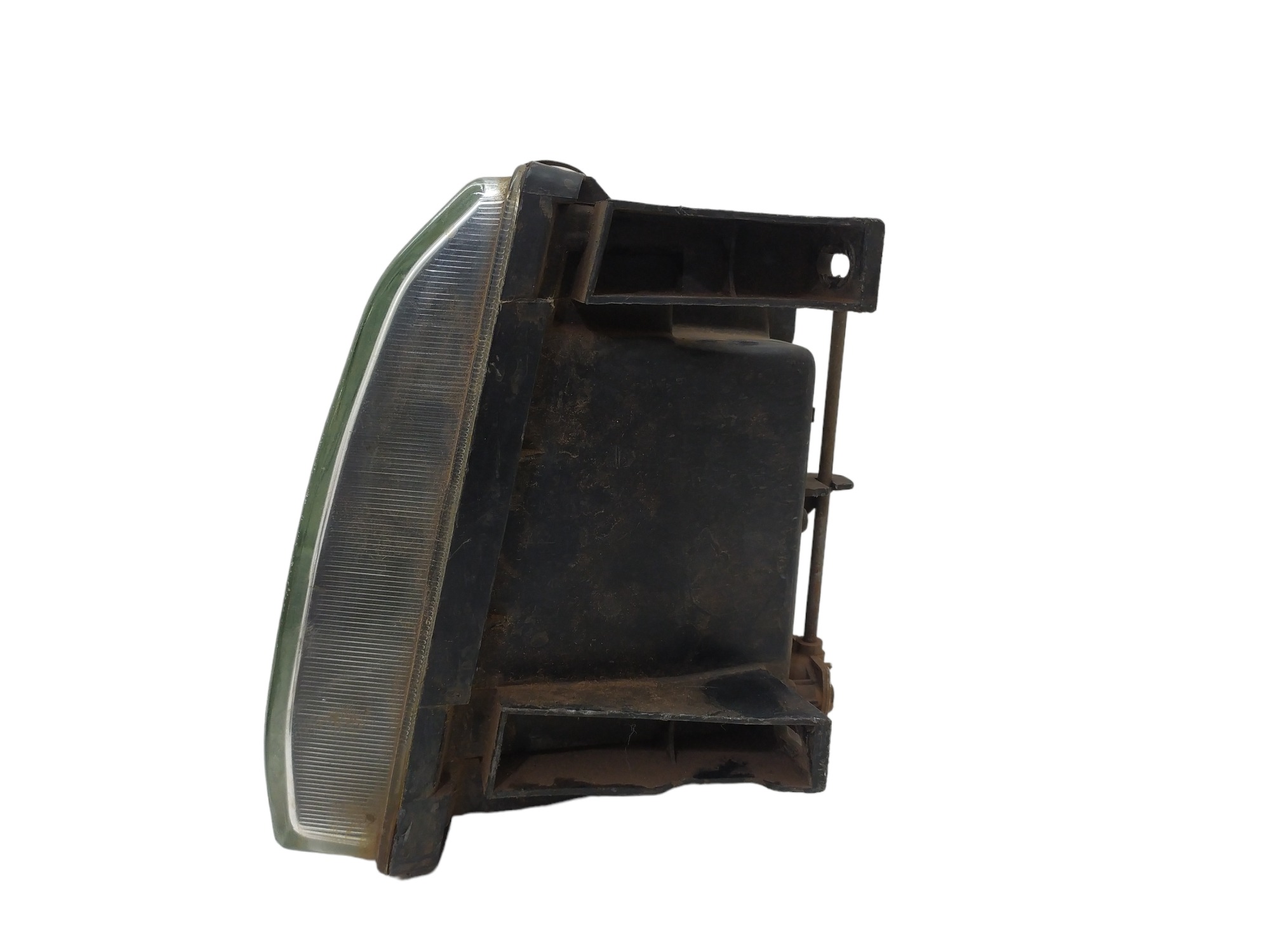 Farol L/d Mitsubishi Pajero 1992 A 1995 Original C/detalhes  Direito 4