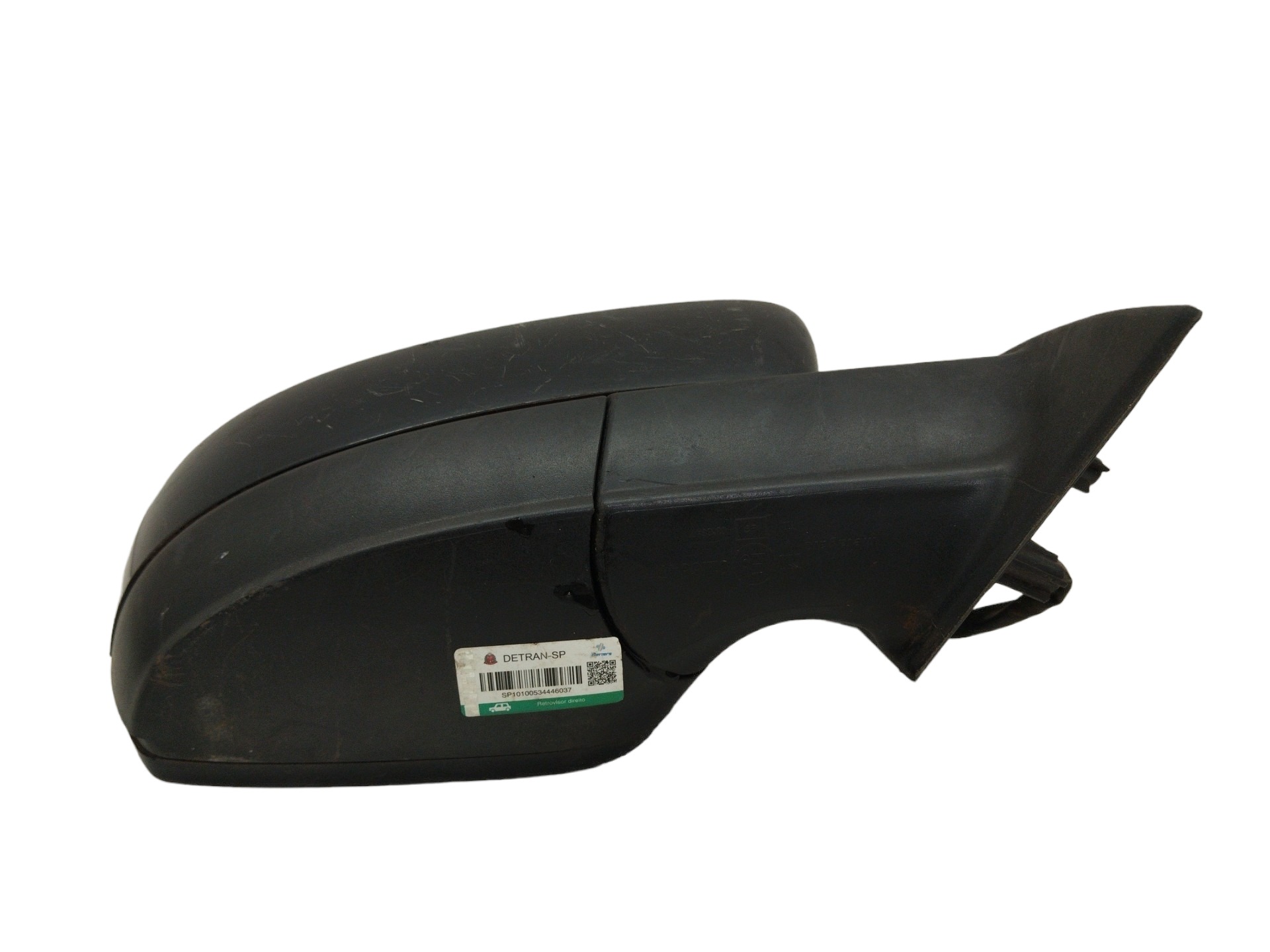 Retrovisor Elétrico L/d Gol, Voyage G6/g7 2013/2020 Original 3