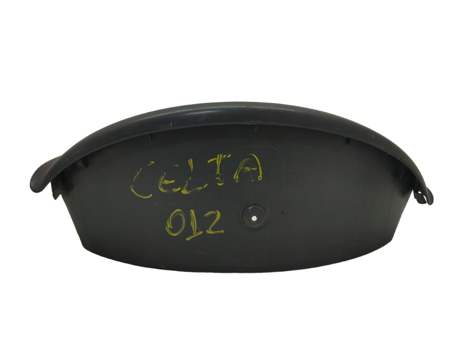 Moldura Painel De Instrumentos Gm Celta 2012 Original 3
