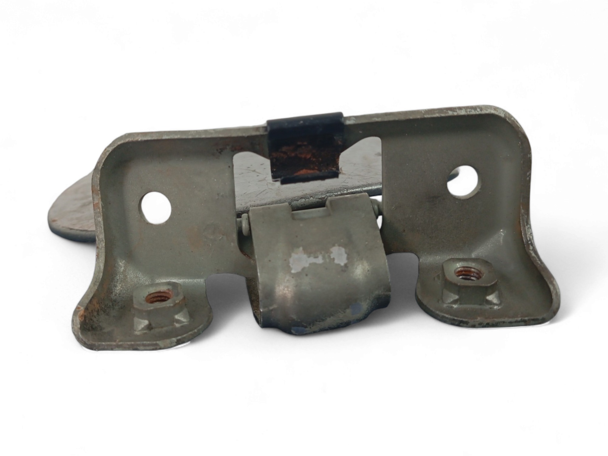 Portinhola Paralama Honda New Civic 2007 A 2011 Original 3