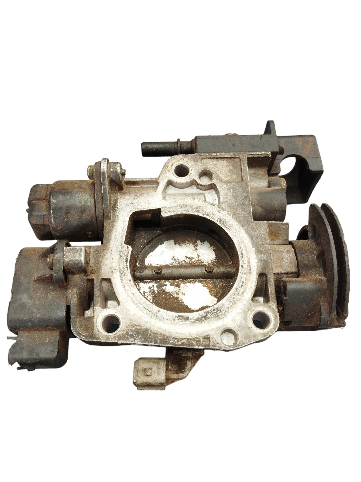 TBI Xsara picasso/C3/Peugeot/207/307 cód 9642473280 2