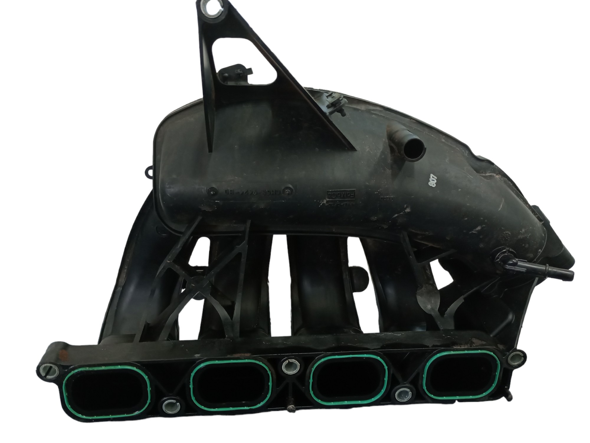 Coletor Admissão Ford Focus Ecoboost 2.0 13/20 – Cm5e9424bd 2