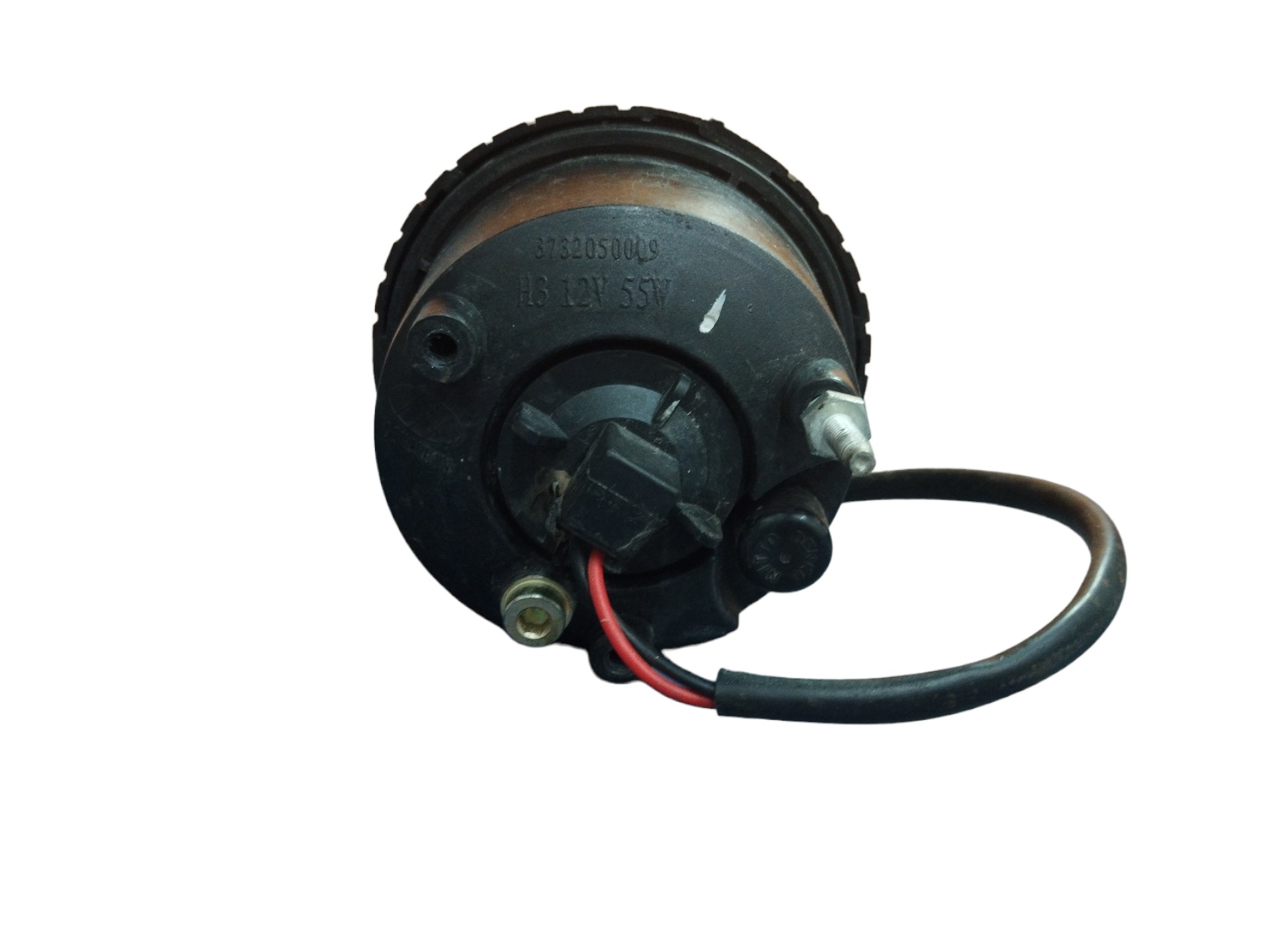 Farol Milha L/e Lifan X60 2013/16 – S4116100 2