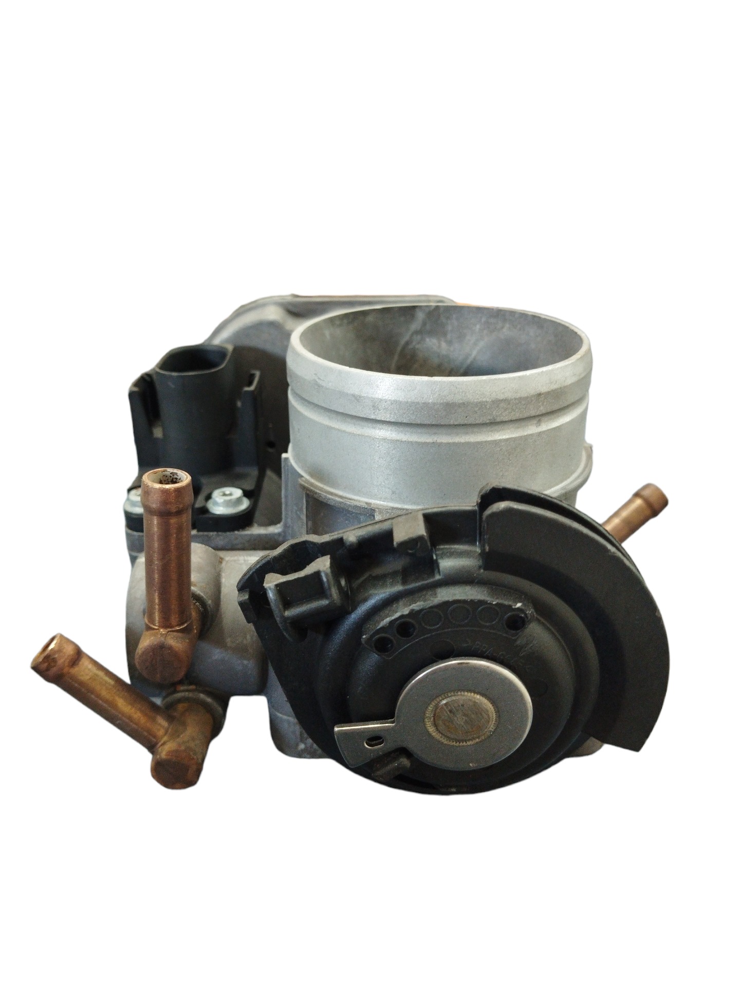 TBI vw golf/audi a3 1.8 aspirado código 06A133064M 3