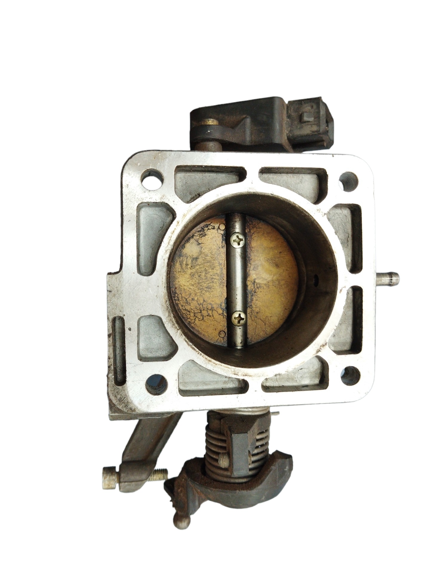 TBI GM astra/Zafira 98 1.8 2.0 8v cód 93366231 2