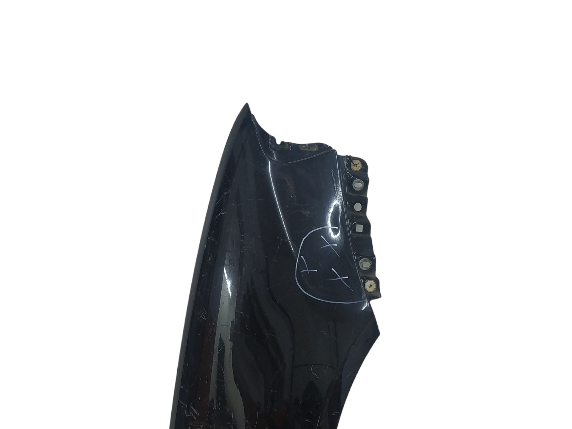 Paralama L/d Audi A3 1999 A 2006 Original C/furo C/detalhes 5