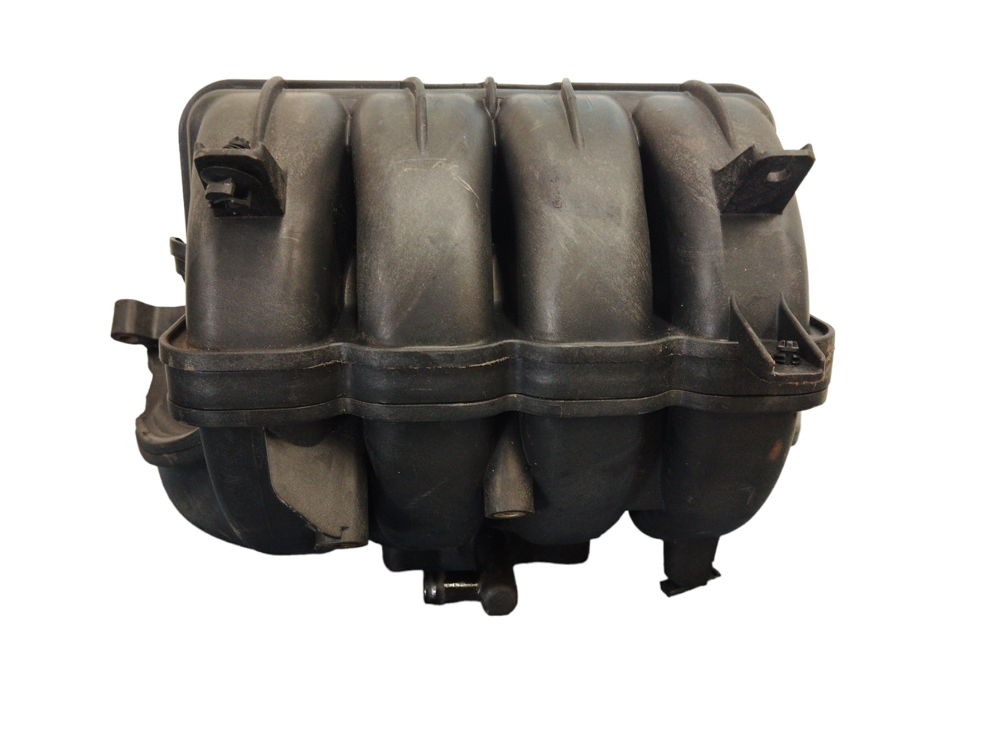 Coletor Admissão Gm Captiva 2008/10 – 948686894 3