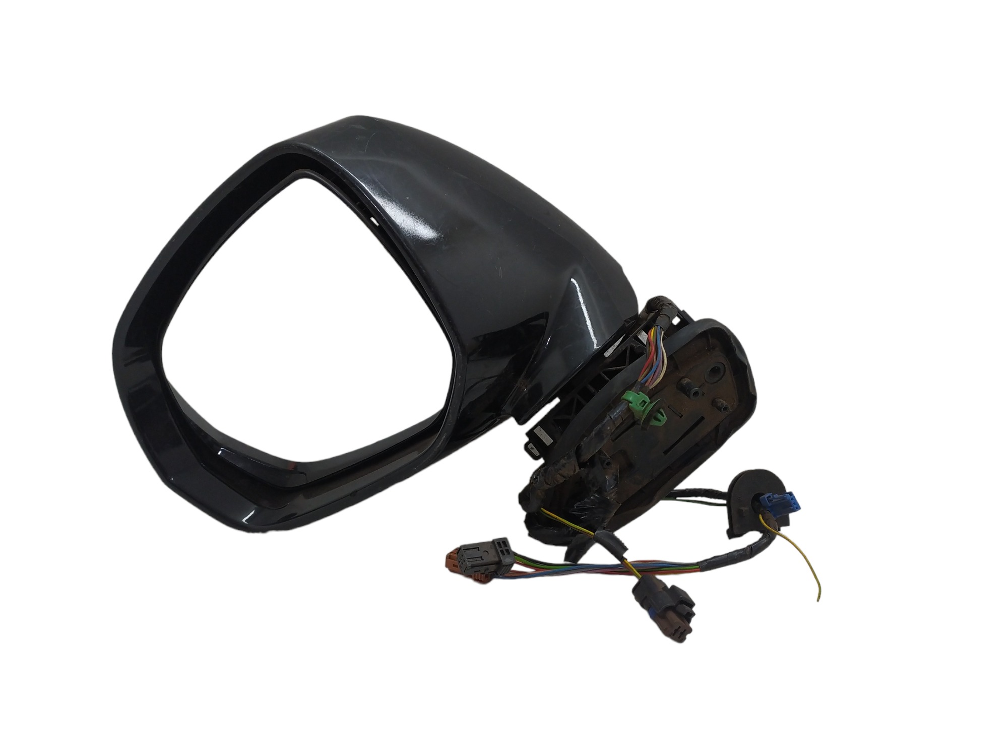 RETROVISOR ELÉTRICO L/E GRAND C4 PICASSO 2012/2015 ORIGINAL 2