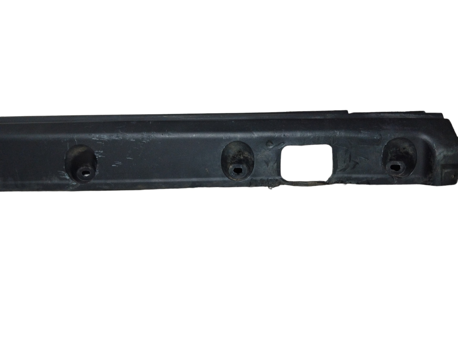 Spoiler Lateral L/d Range Rover Vogue 04 Original C/detalhes 3