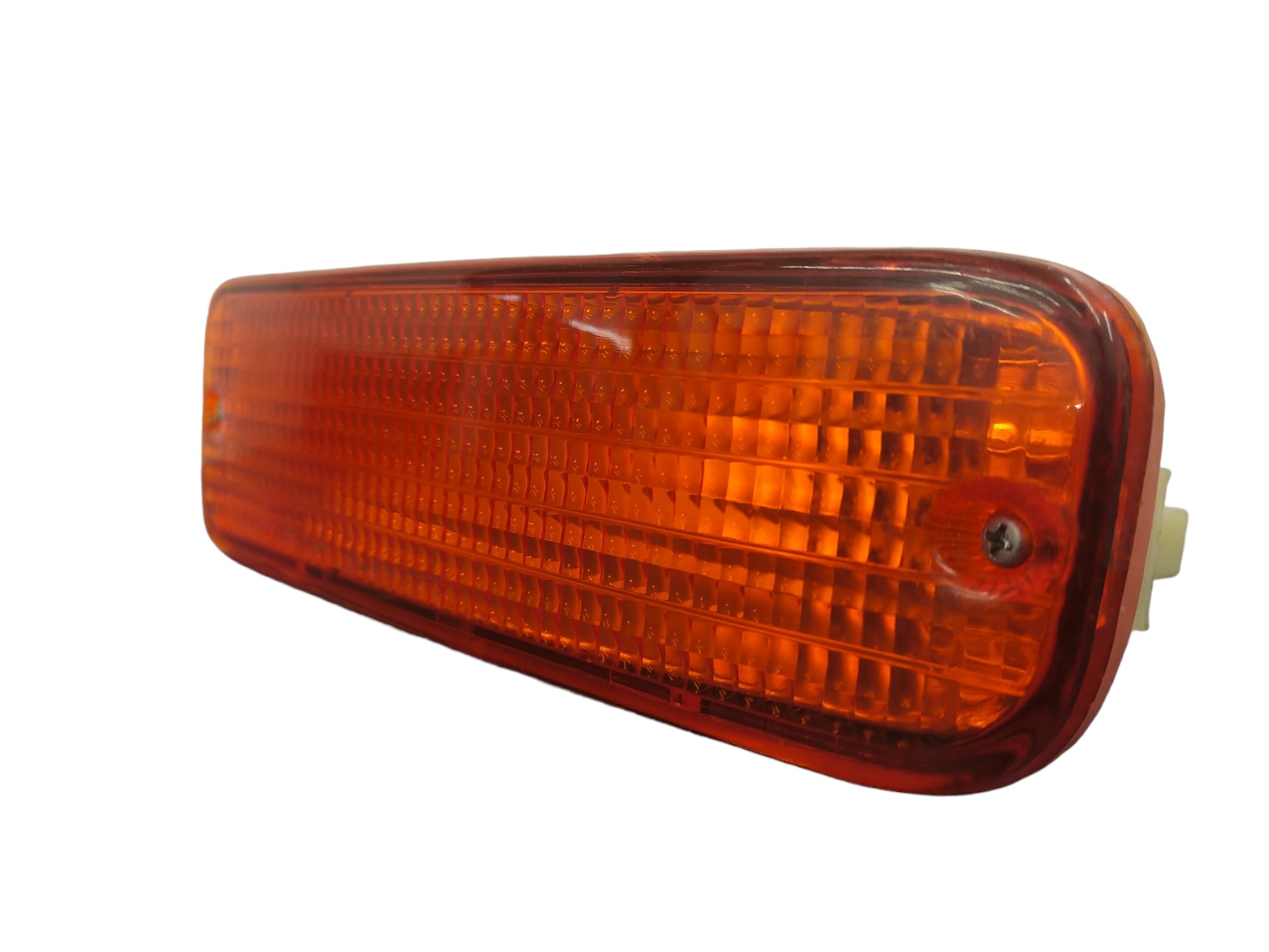 Pisca Dianteiro L/e Toyota Hilux Sw4 1993/2003 Original Tyc 3